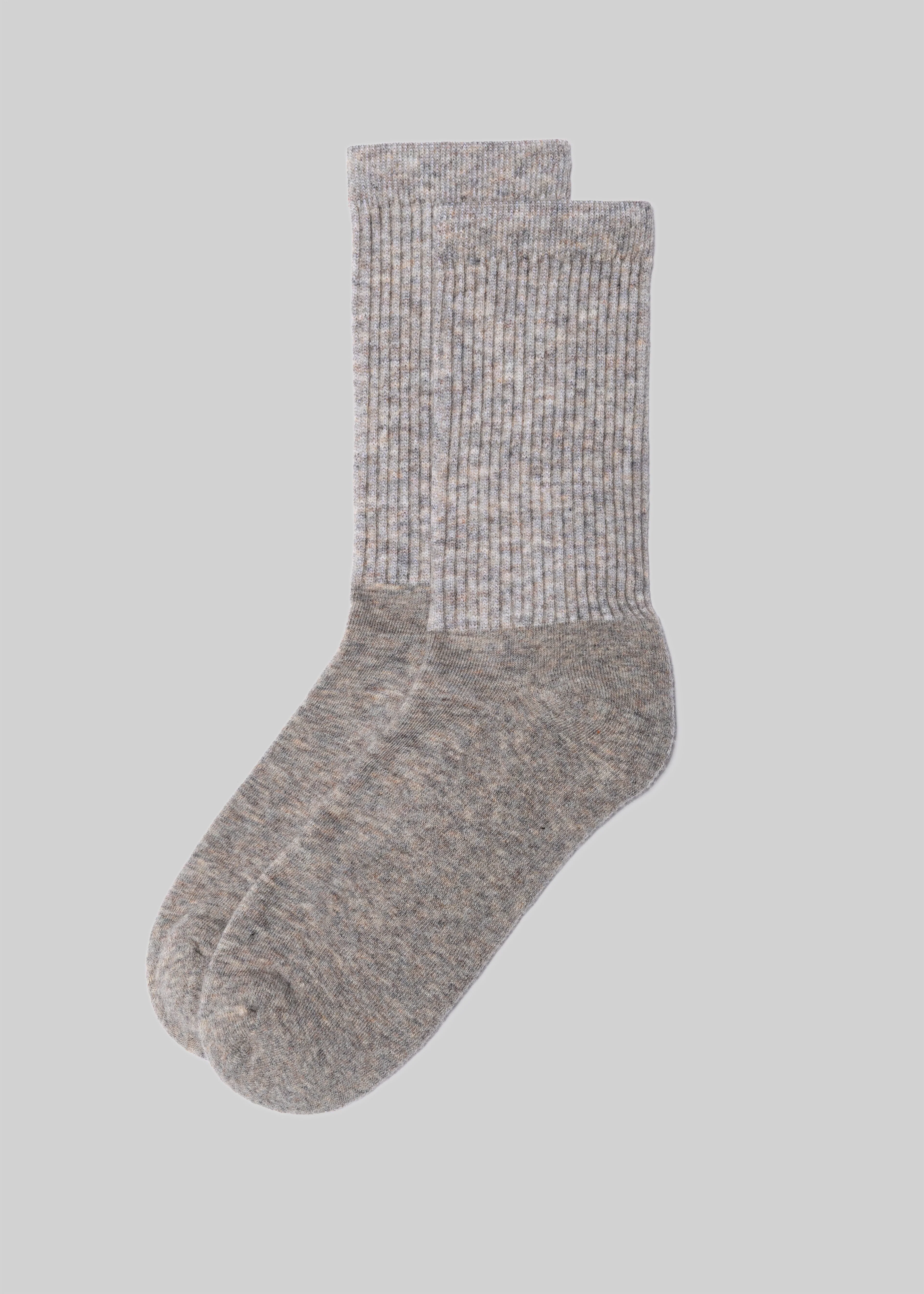 American Trench The Supermerino Socks - Image 15