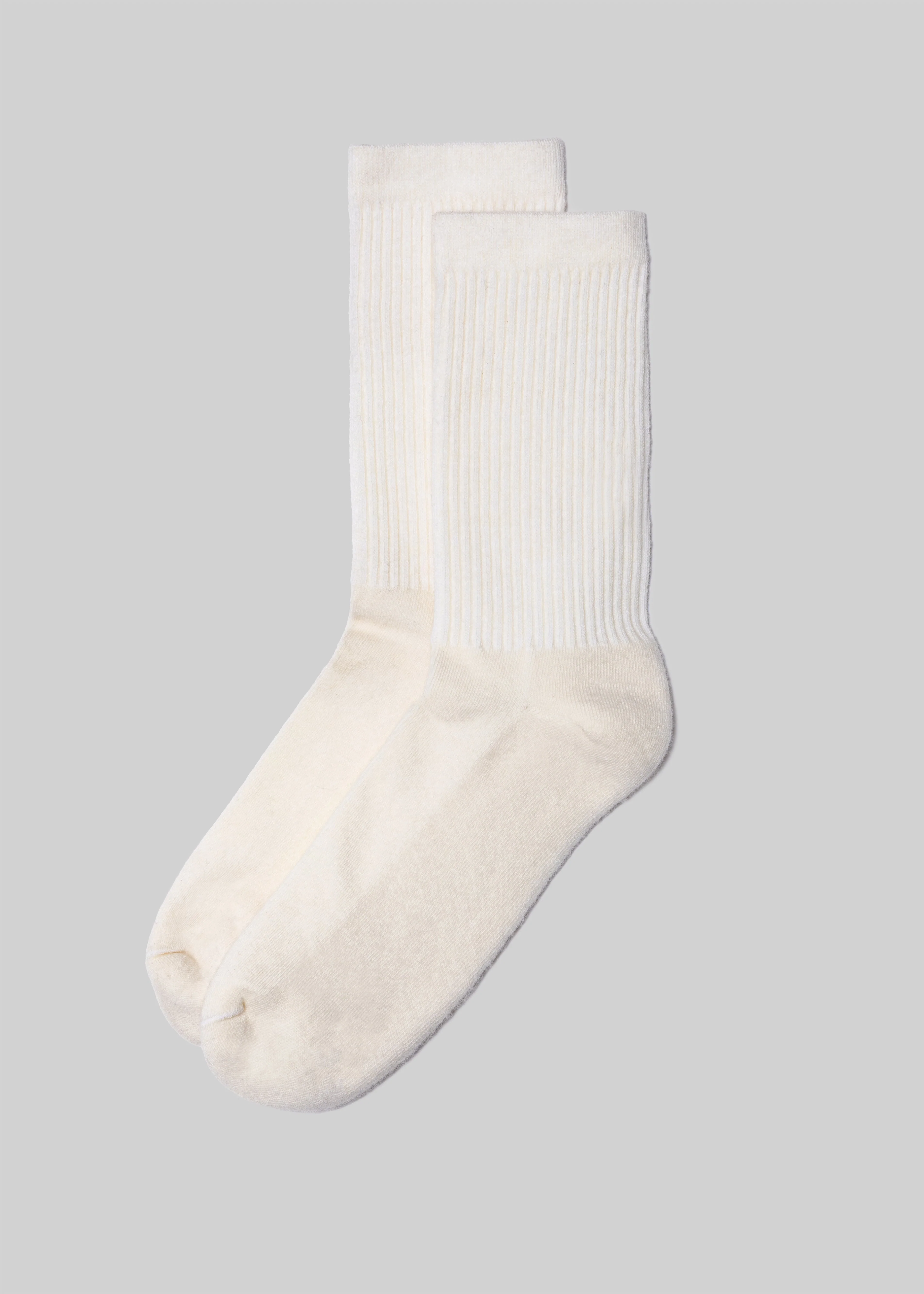 American Trench The Supermerino Socks - Image 16
