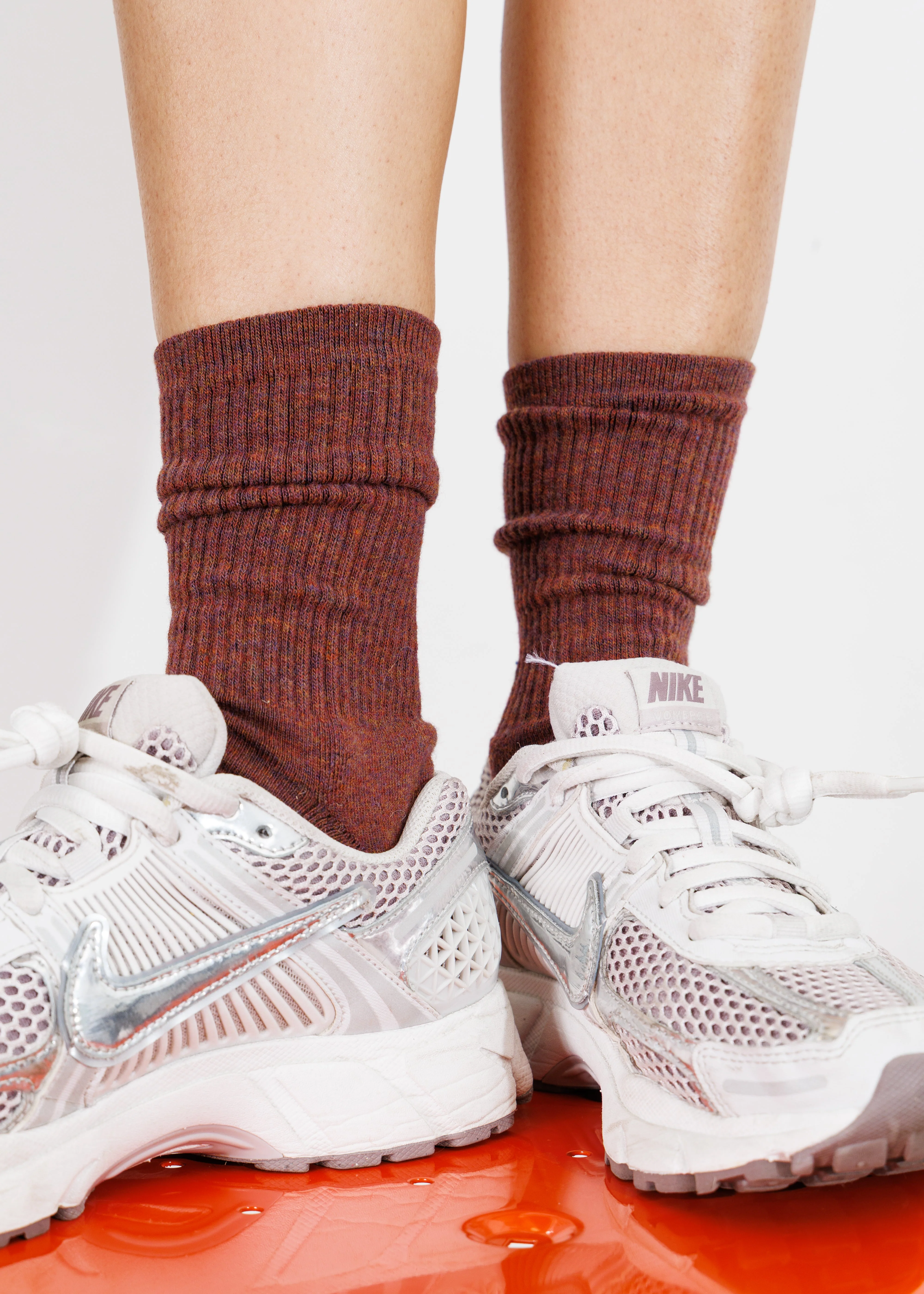 American Trench The Supermerino Socks - Image 2