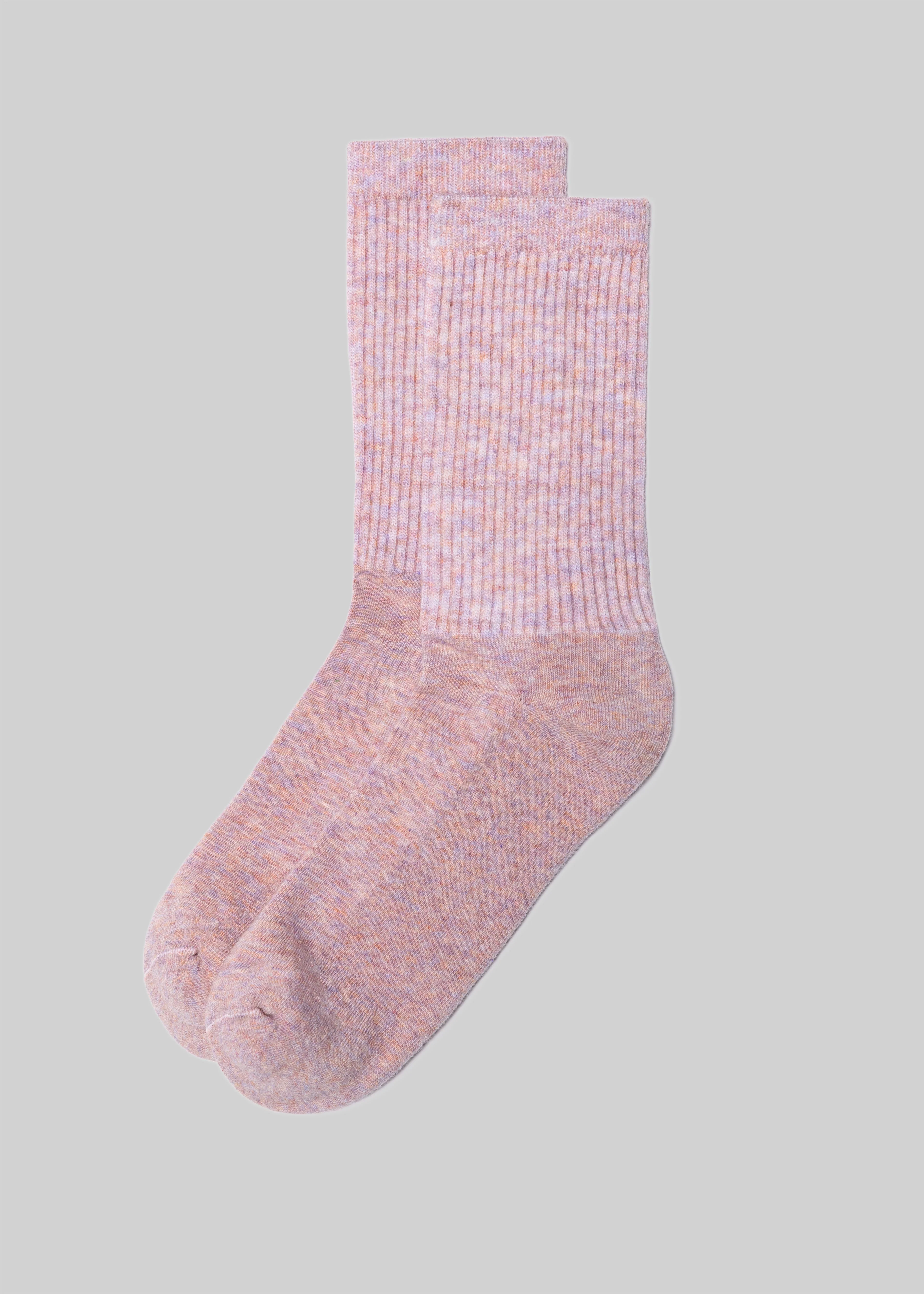 American Trench The Supermerino Socks - Image 3