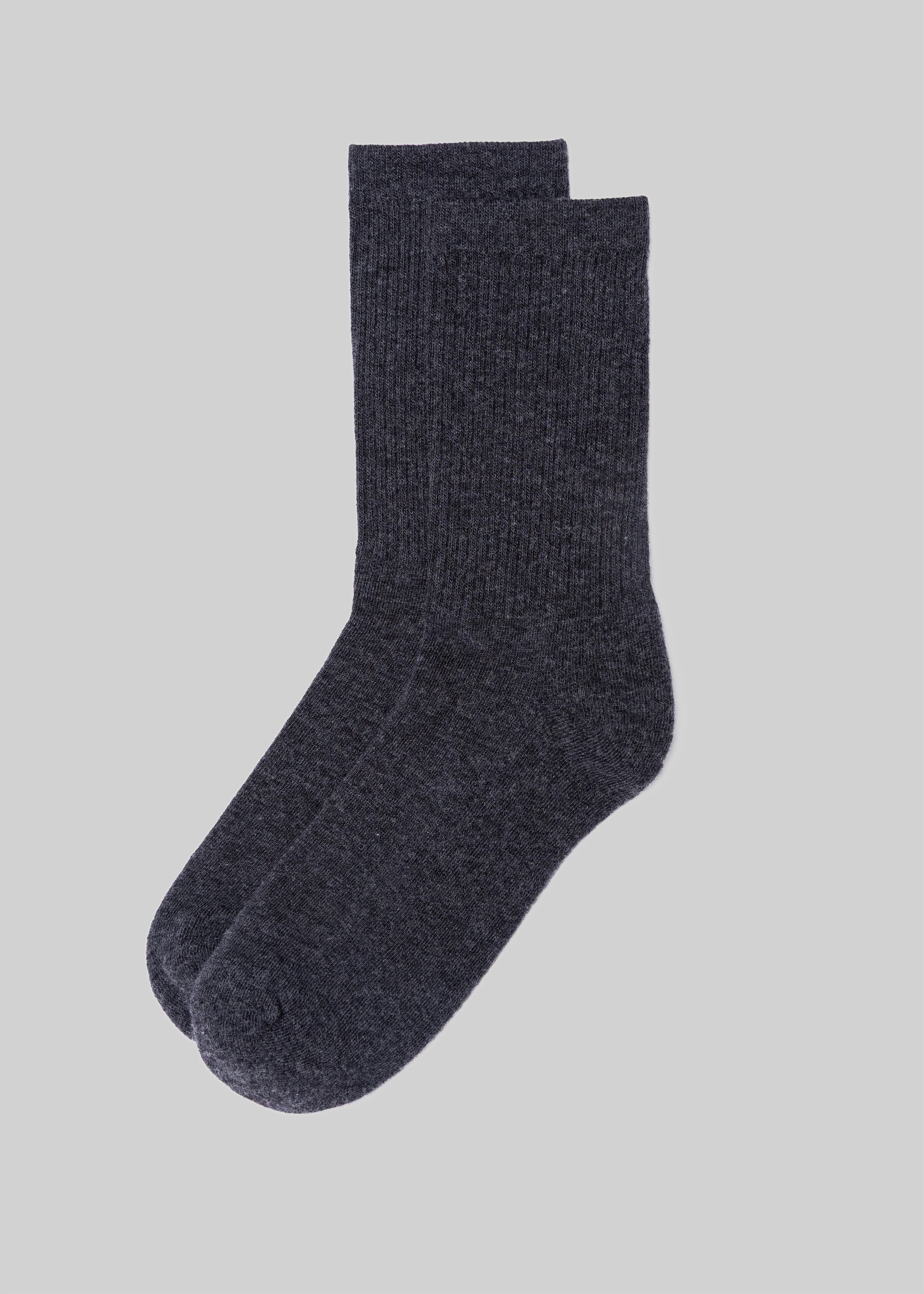 American Trench The Supermerino Socks - Image 5