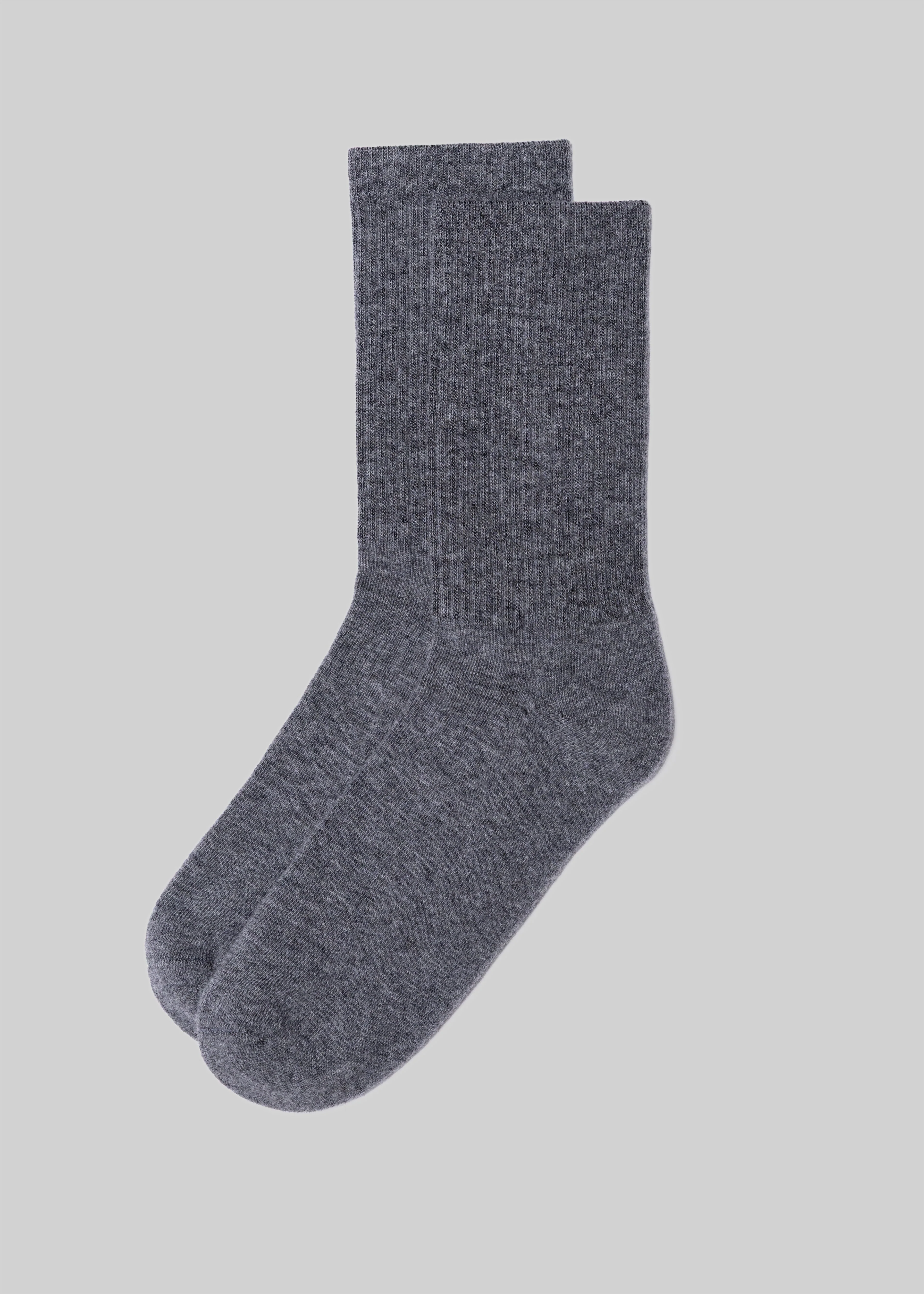 American Trench The Supermerino Socks - Image 6