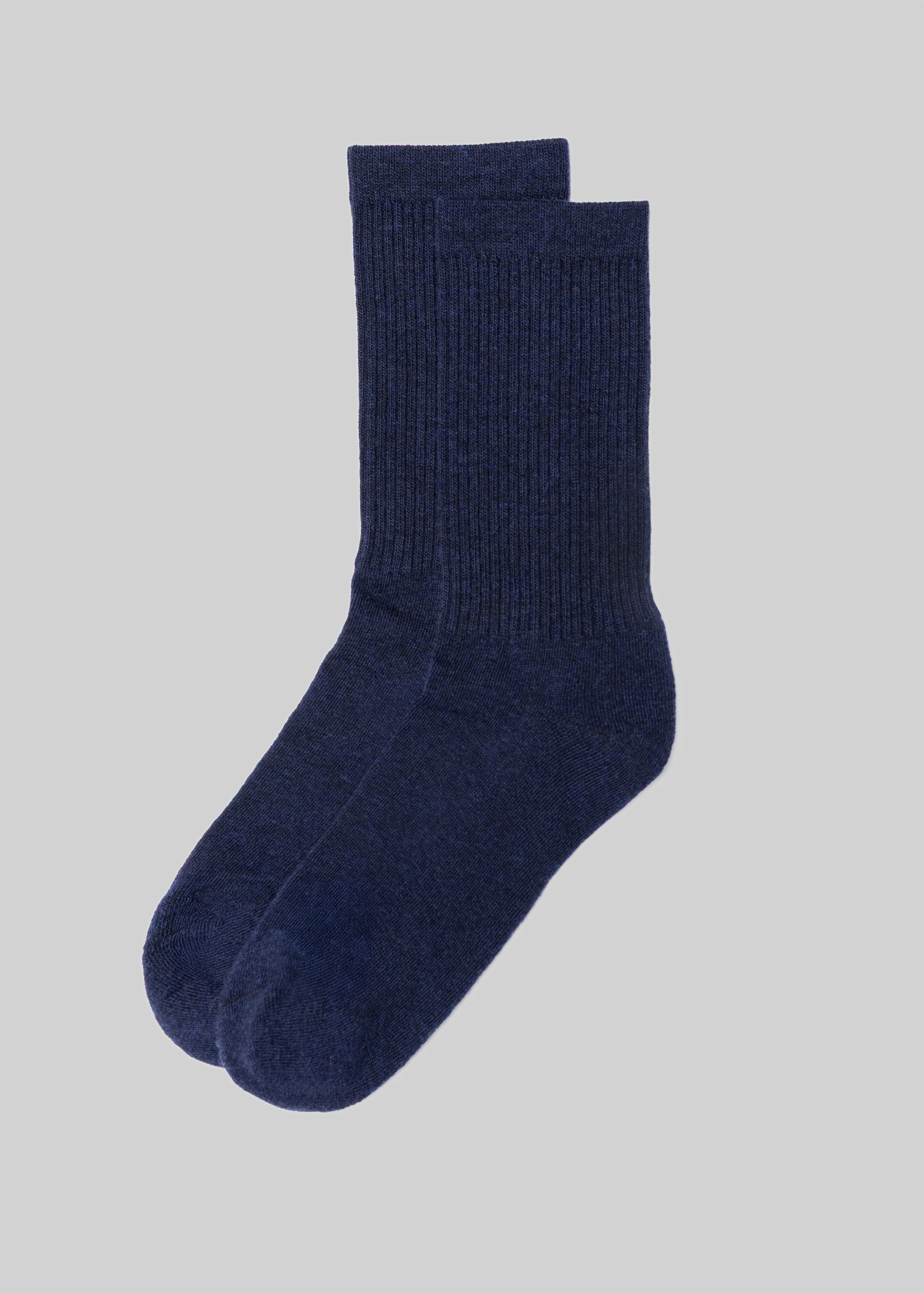 American Trench The Supermerino Socks - Image 8