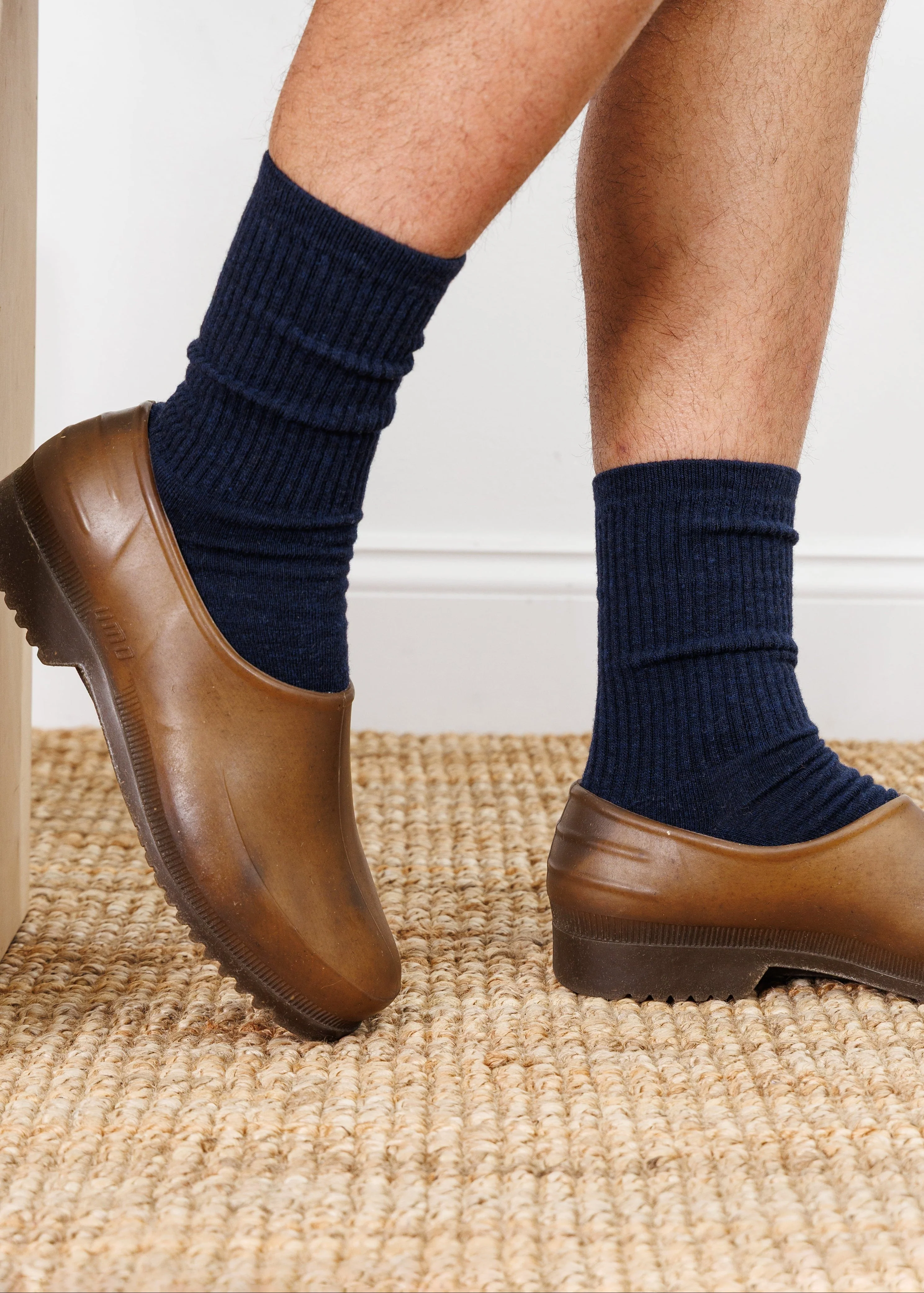 American Trench The Supermerino Socks - Image 9