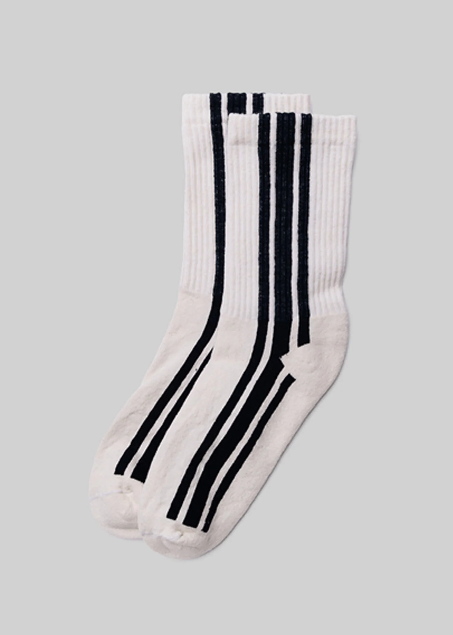 American Trench The Vertical Stripe Socks - Image 15
