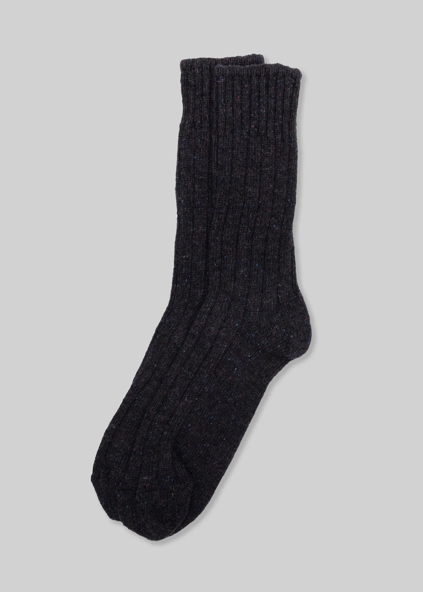 American Trench Wool Silk Boot Sock Socks