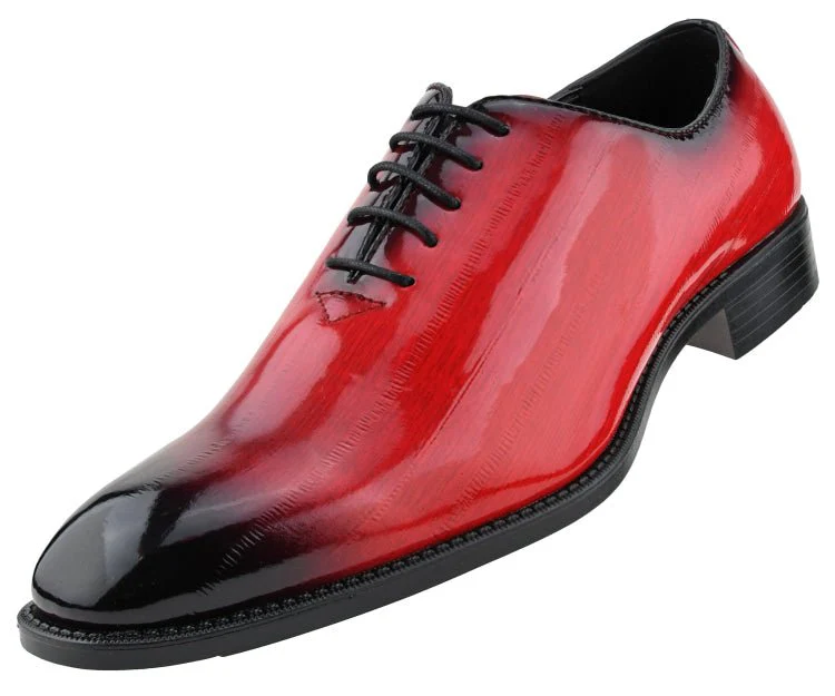Bolano Men's Brayden Red - Image 2