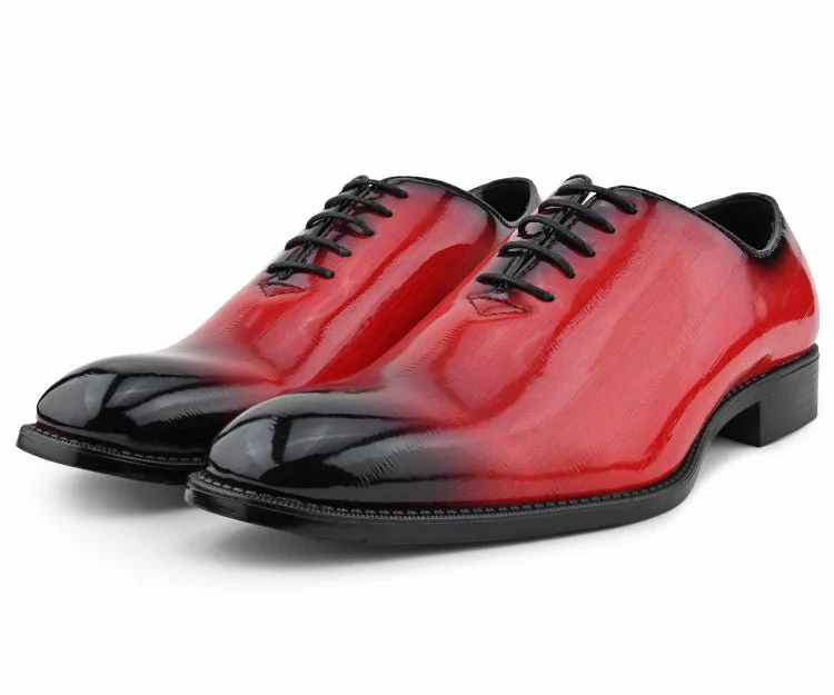 Bolano Men's Brayden Red - Image 3