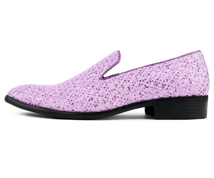 Bolano Men's Sarlo Lavender - Image 4