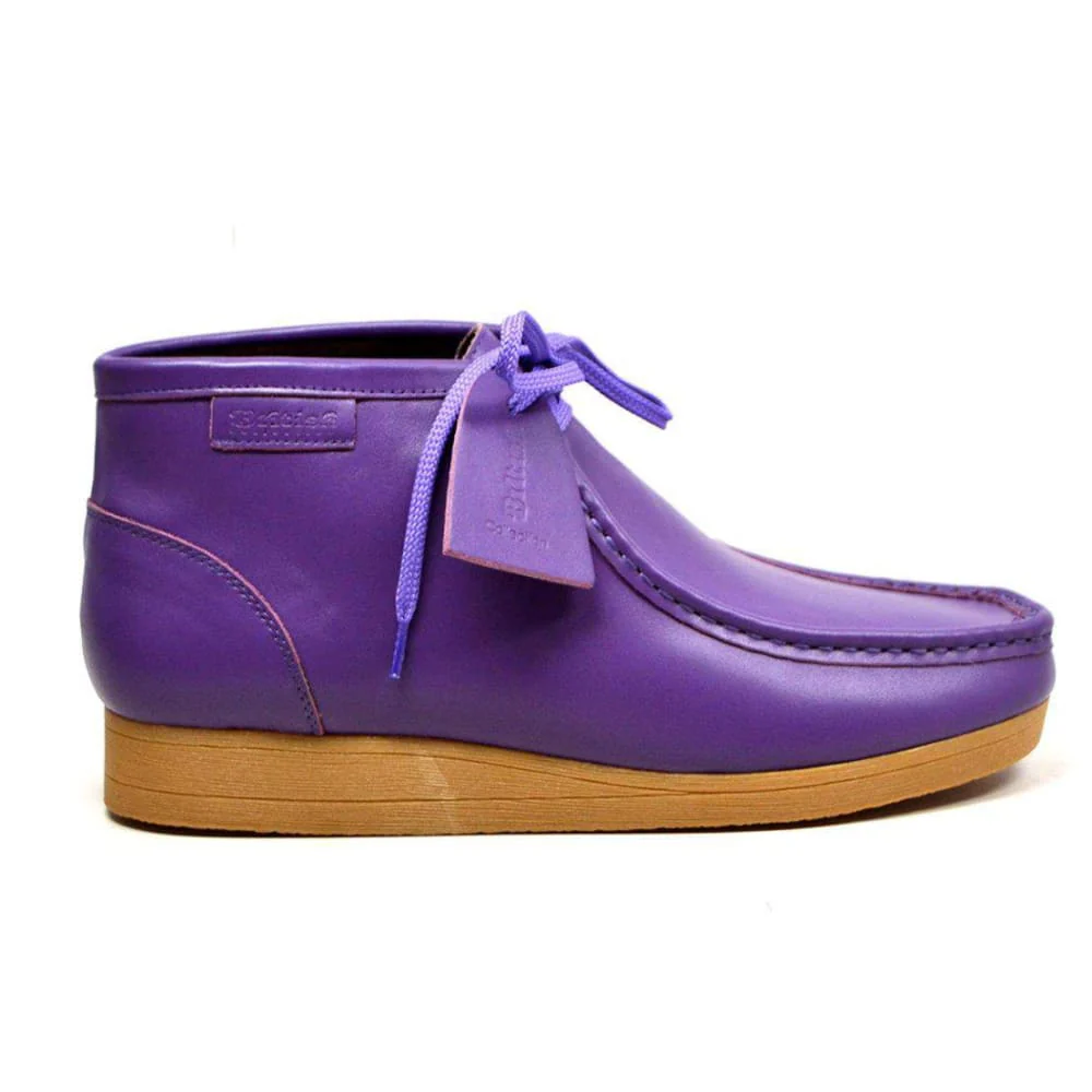 British Walkers New Castle – Men’s All-Leather Chukka Boot | Durable Craft with Elevated Urban Style - Image 35
