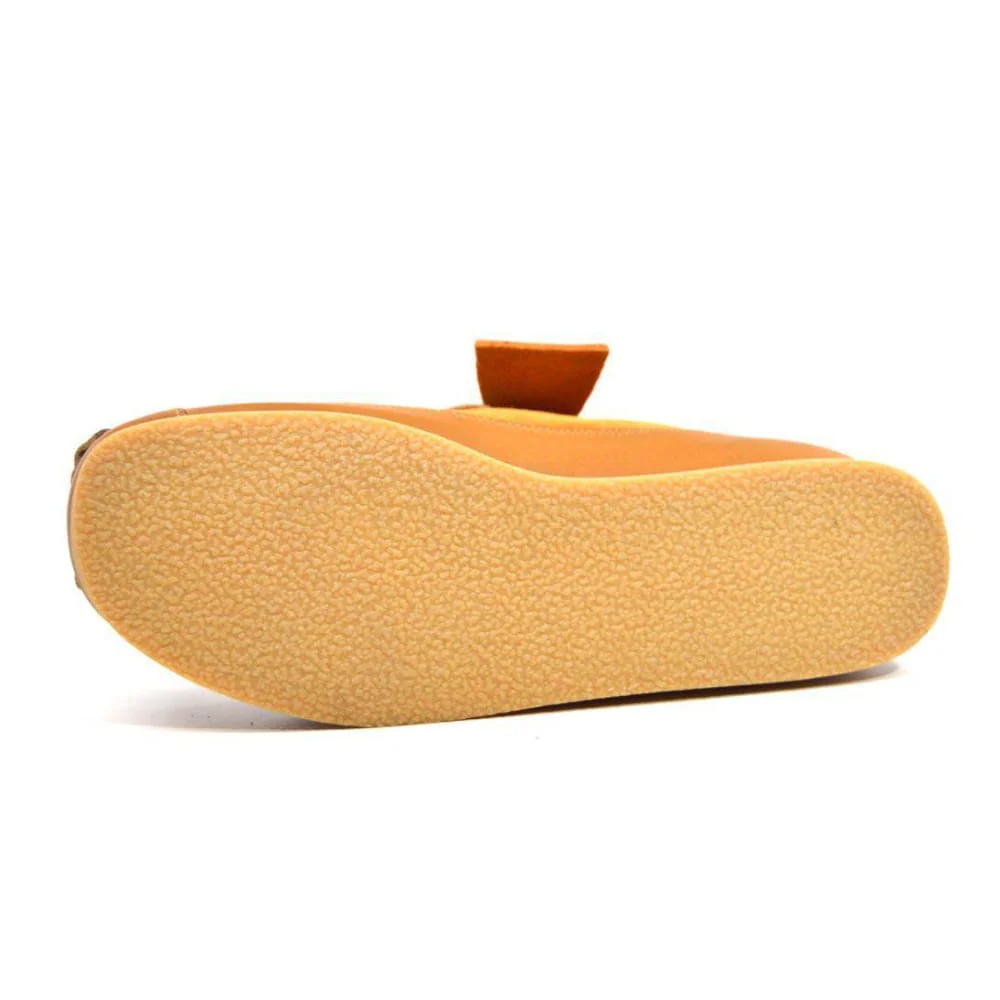 British Walkers New Castle – Men’s Leather–Suede Chukka Boot | Artisan Blend with Refined British Heritage - Image 20