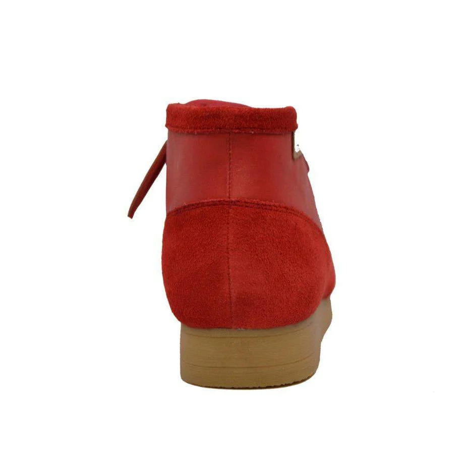 British Walkers New Castle – Suede & Leather Men’s Chukka Boot | Heritage–Modern Blend with Premium Luxe Style - Image 12