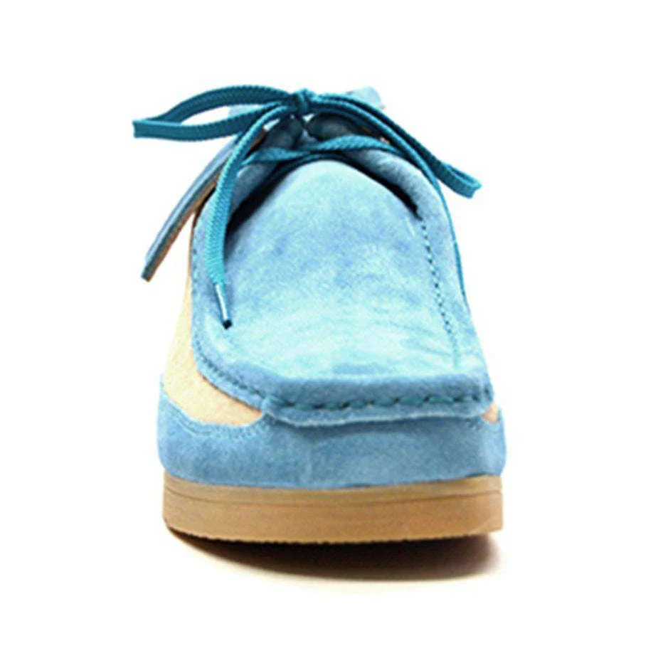 British Walkers New Castle – Two-Tone Suede Men’s Chukka Boot | Heritage Craft with Modern Sophisticated Style - Image 17