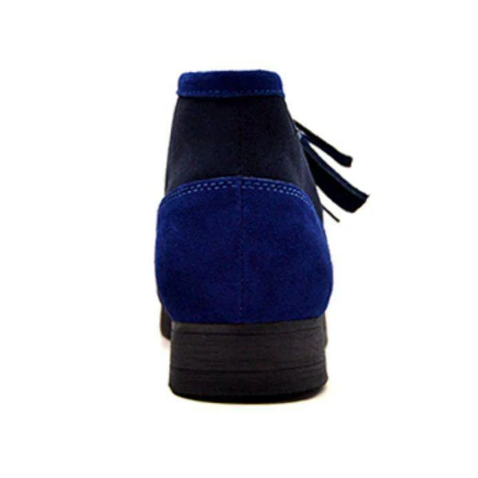 British Walkers New Castle – Two-Tone Suede Men’s Chukka Boot | Heritage Craft with Modern Sophisticated Style - Image 25