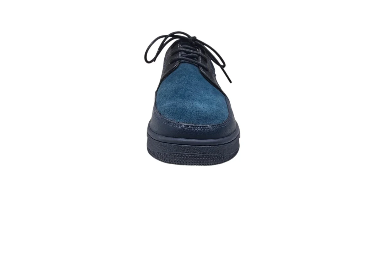British Walkers Westminster— Men’s Luxury 80s Retro Bally-Inspired Low Top Sneakers | Handcrafted Vintage Masterpiece - Image 16