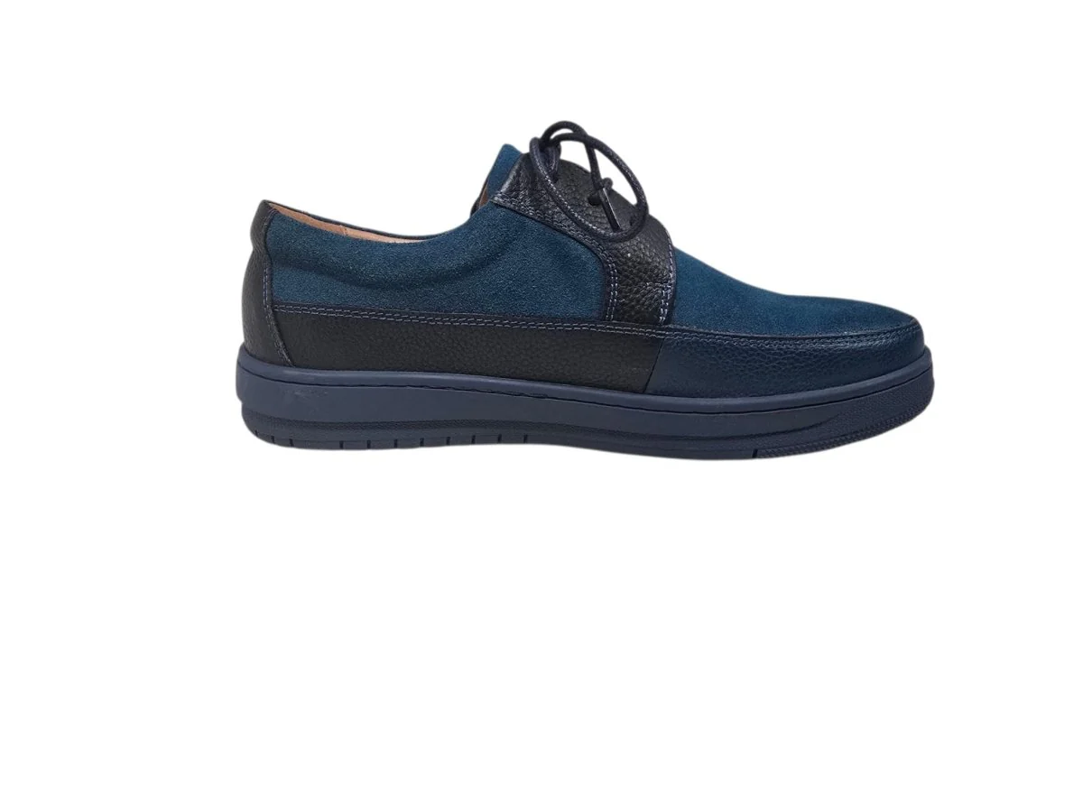British Walkers Westminster— Men’s Luxury 80s Retro Bally-Inspired Low Top Sneakers | Handcrafted Vintage Masterpiece - Image 17