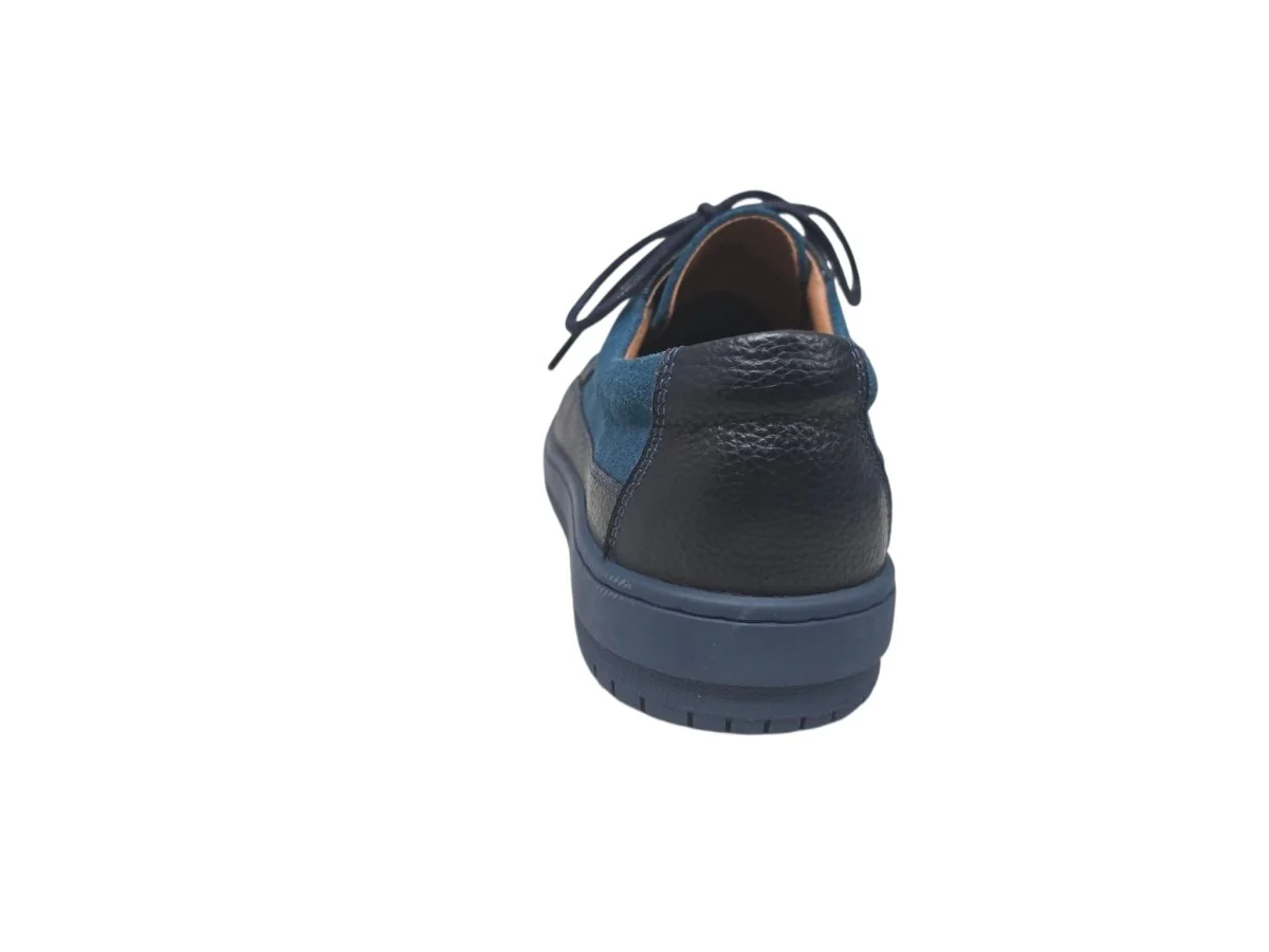 British Walkers Westminster— Men’s Luxury 80s Retro Bally-Inspired Low Top Sneakers | Handcrafted Vintage Masterpiece - Image 18