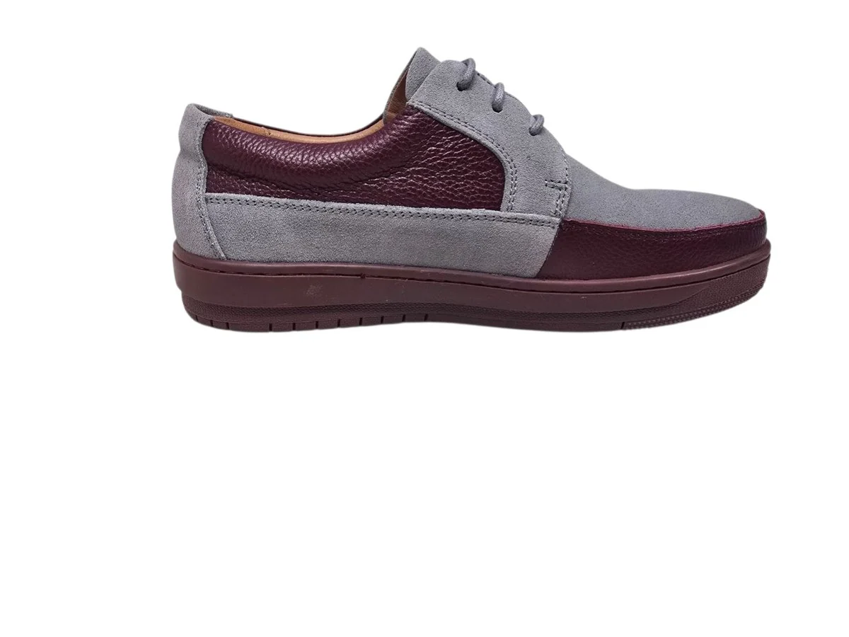 British Walkers Westminster— Men’s Luxury 80s Retro Bally-Inspired Low Top Sneakers | Handcrafted Vintage Masterpiece - Image 23