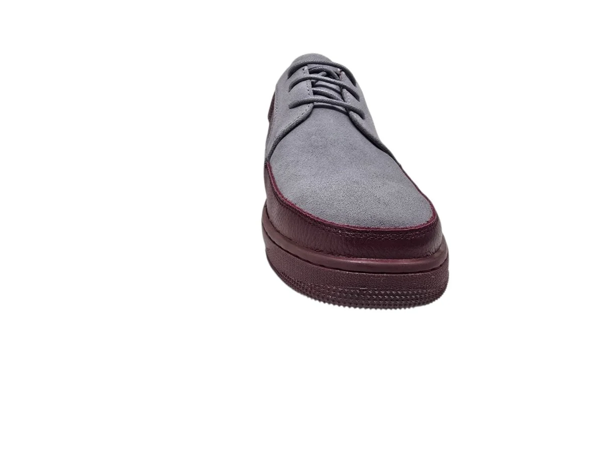 British Walkers Westminster— Men’s Luxury 80s Retro Bally-Inspired Low Top Sneakers | Handcrafted Vintage Masterpiece - Image 24
