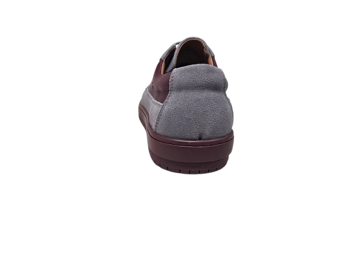 British Walkers Westminster— Men’s Luxury 80s Retro Bally-Inspired Low Top Sneakers | Handcrafted Vintage Masterpiece - Image 25