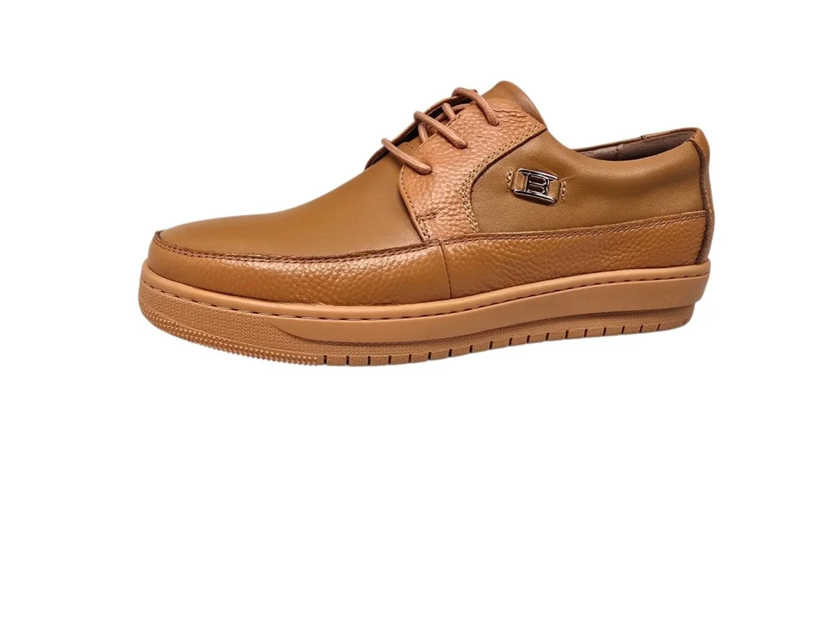 British Walkers Westminster— Men’s Luxury 80s Retro Bally-Inspired Low Top Sneakers | Handcrafted Vintage Masterpiece - Image 28