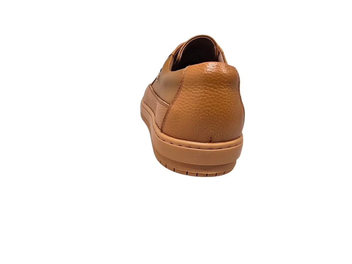 British Walkers Westminster— Men’s Luxury 80s Retro Bally-Inspired Low Top Sneakers | Handcrafted Vintage Masterpiece - Image 30