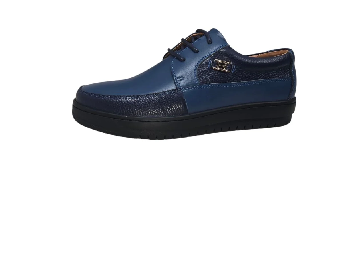 British Walkers Westminster— Men’s Luxury 80s Retro Bally-Inspired Low Top Sneakers | Handcrafted Vintage Masterpiece - Image 34