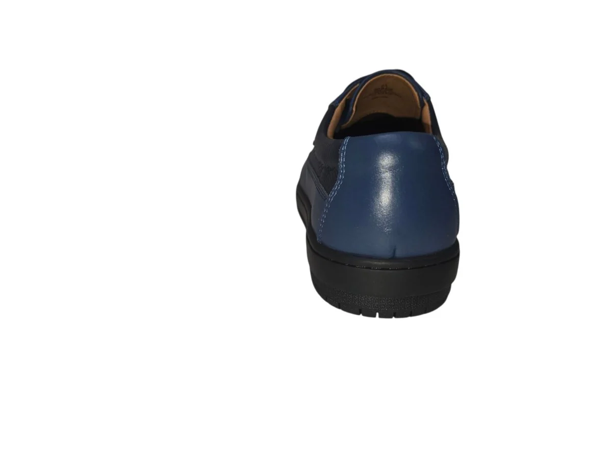 British Walkers Westminster— Men’s Luxury 80s Retro Bally-Inspired Low Top Sneakers | Handcrafted Vintage Masterpiece - Image 37