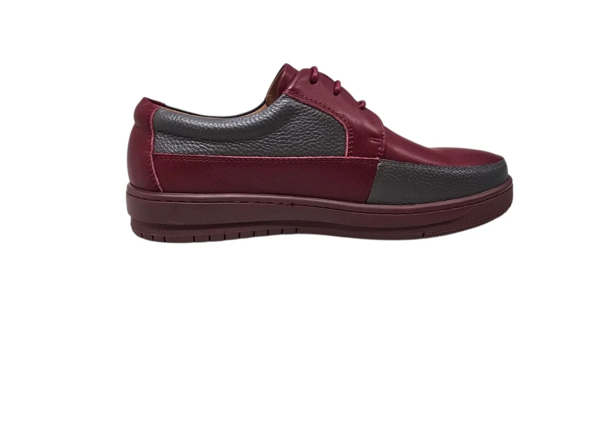 British Walkers Westminster— Men’s Luxury 80s Retro Bally-Inspired Low Top Sneakers | Handcrafted Vintage Masterpiece - Image 41