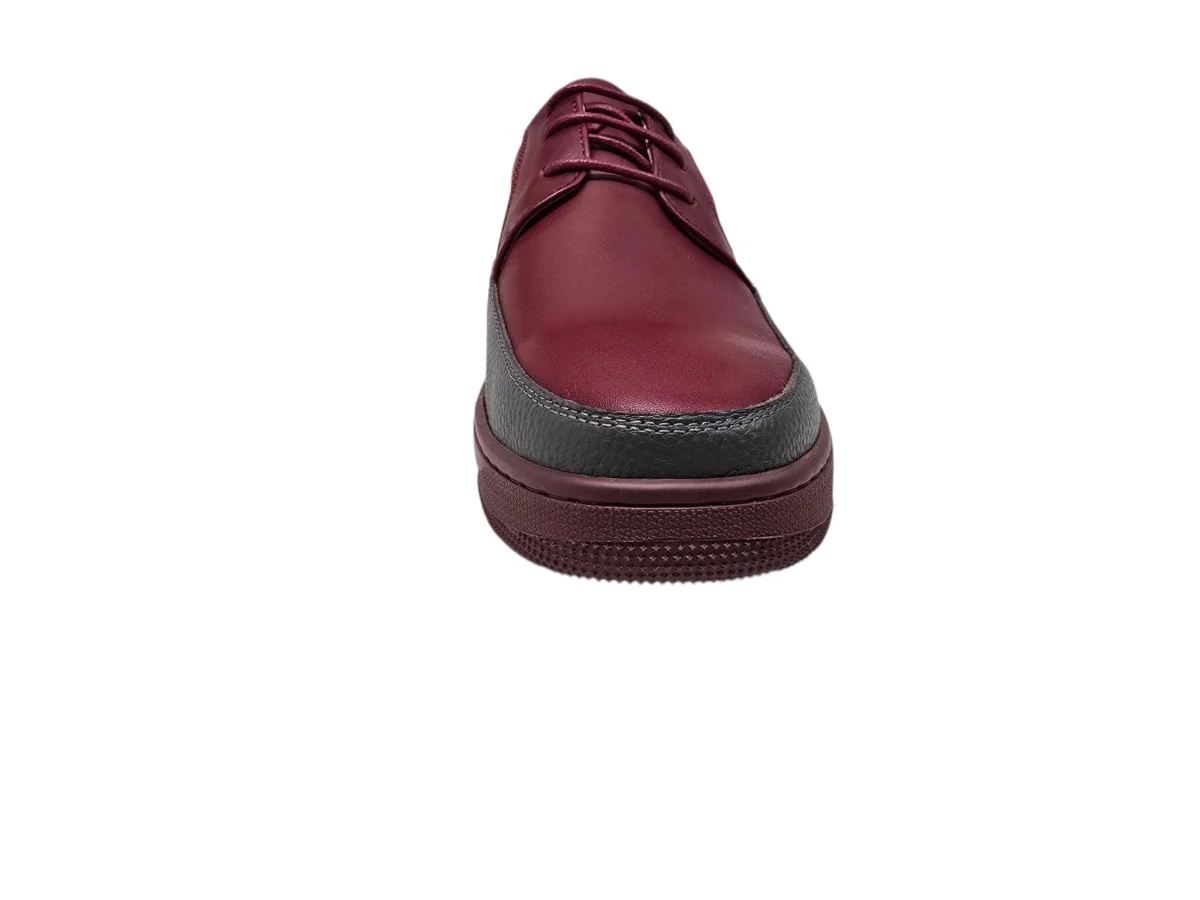 British Walkers Westminster— Men’s Luxury 80s Retro Bally-Inspired Low Top Sneakers | Handcrafted Vintage Masterpiece - Image 42