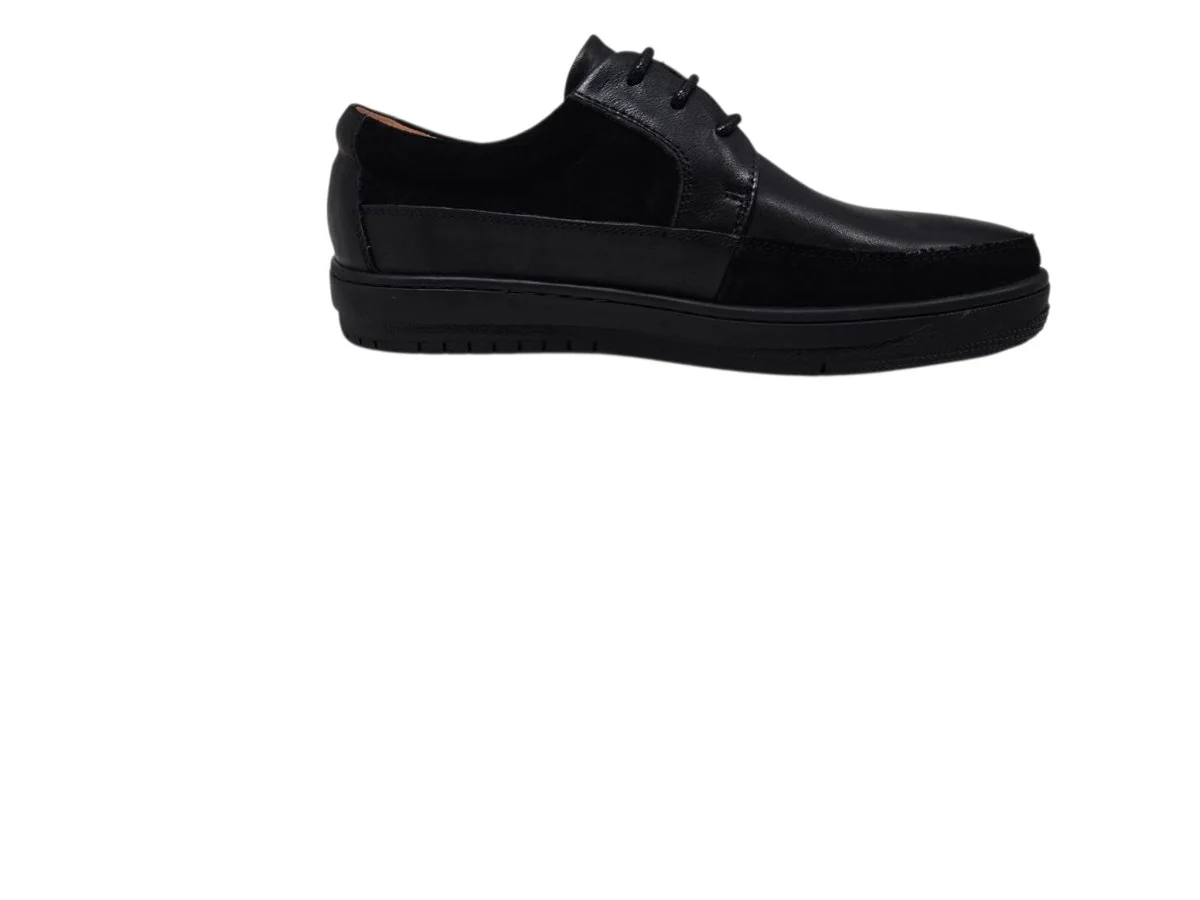 British Walkers Westminster— Men’s Luxury 80s Retro Bally-Inspired Low Top Sneakers | Handcrafted Vintage Masterpiece - Image 47