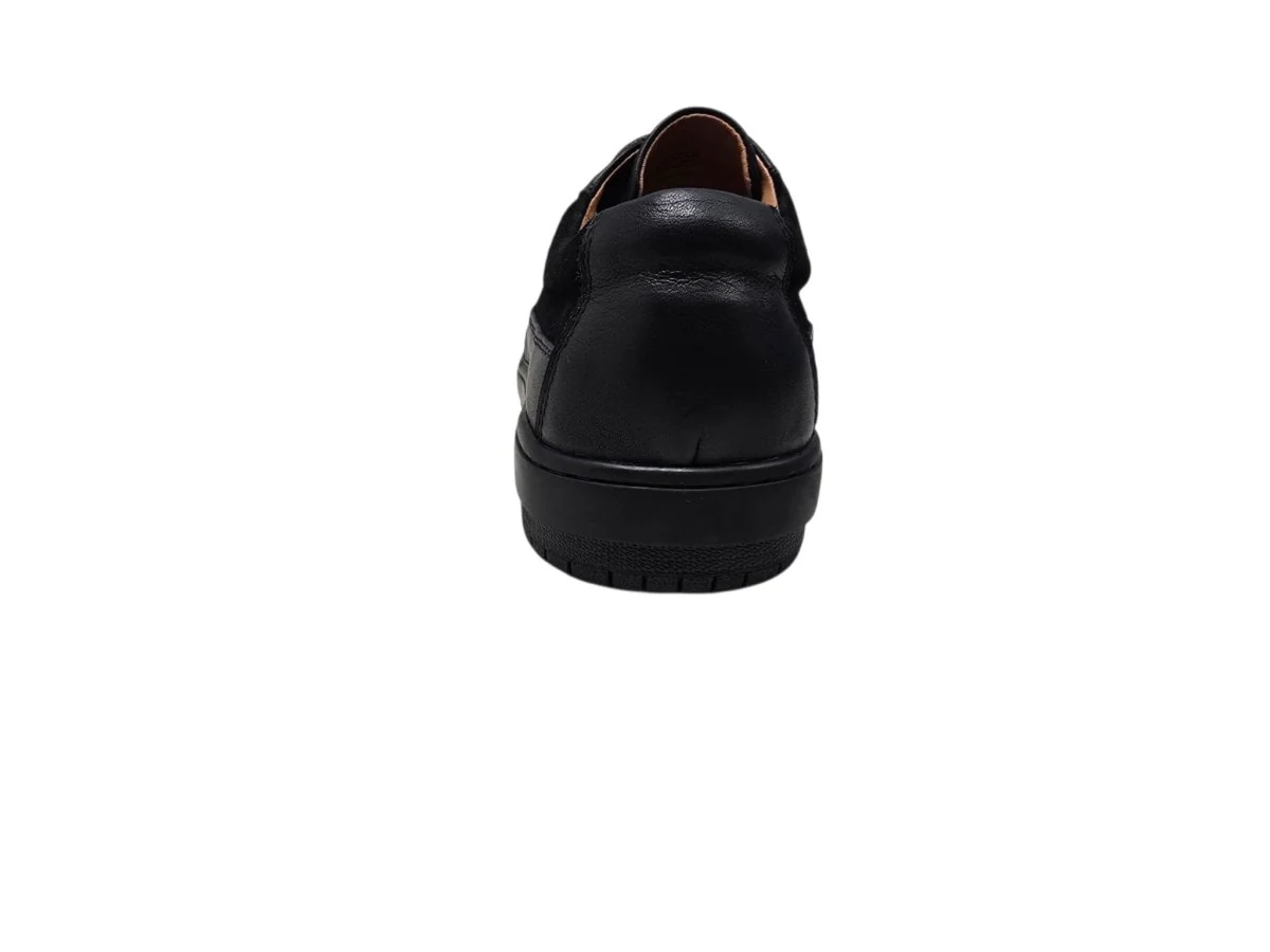 British Walkers Westminster— Men’s Luxury 80s Retro Bally-Inspired Low Top Sneakers | Handcrafted Vintage Masterpiece - Image 48