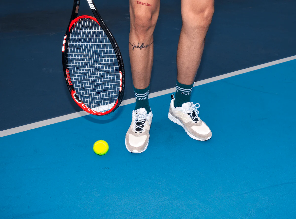 Fulton Comfort Support Socks – Men’s & Women’s Cushioned Everyday Socks - Image 4