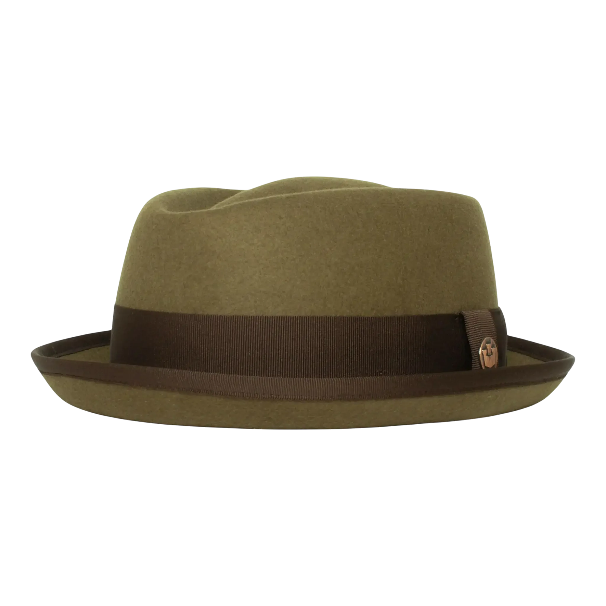 Goorin Bros Ryan Pointo Wool Fedora Hat