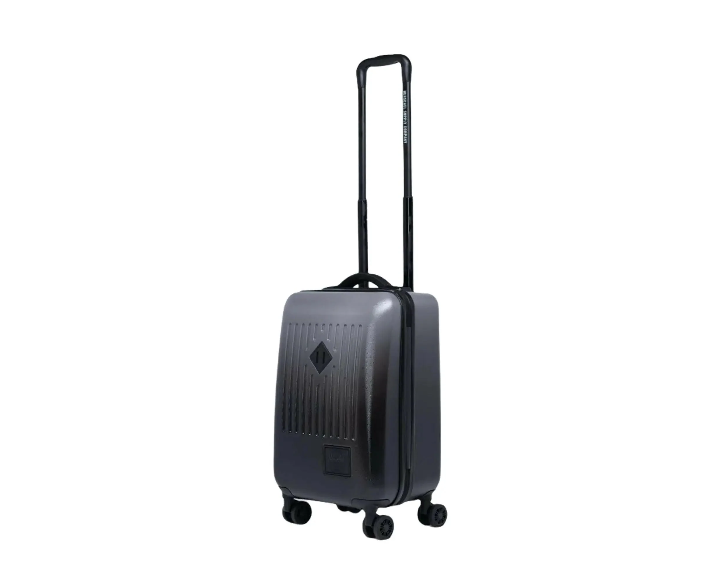 Herschel Supply Co Trade Carry-On Large Hard Shell Luggage - Image 2
