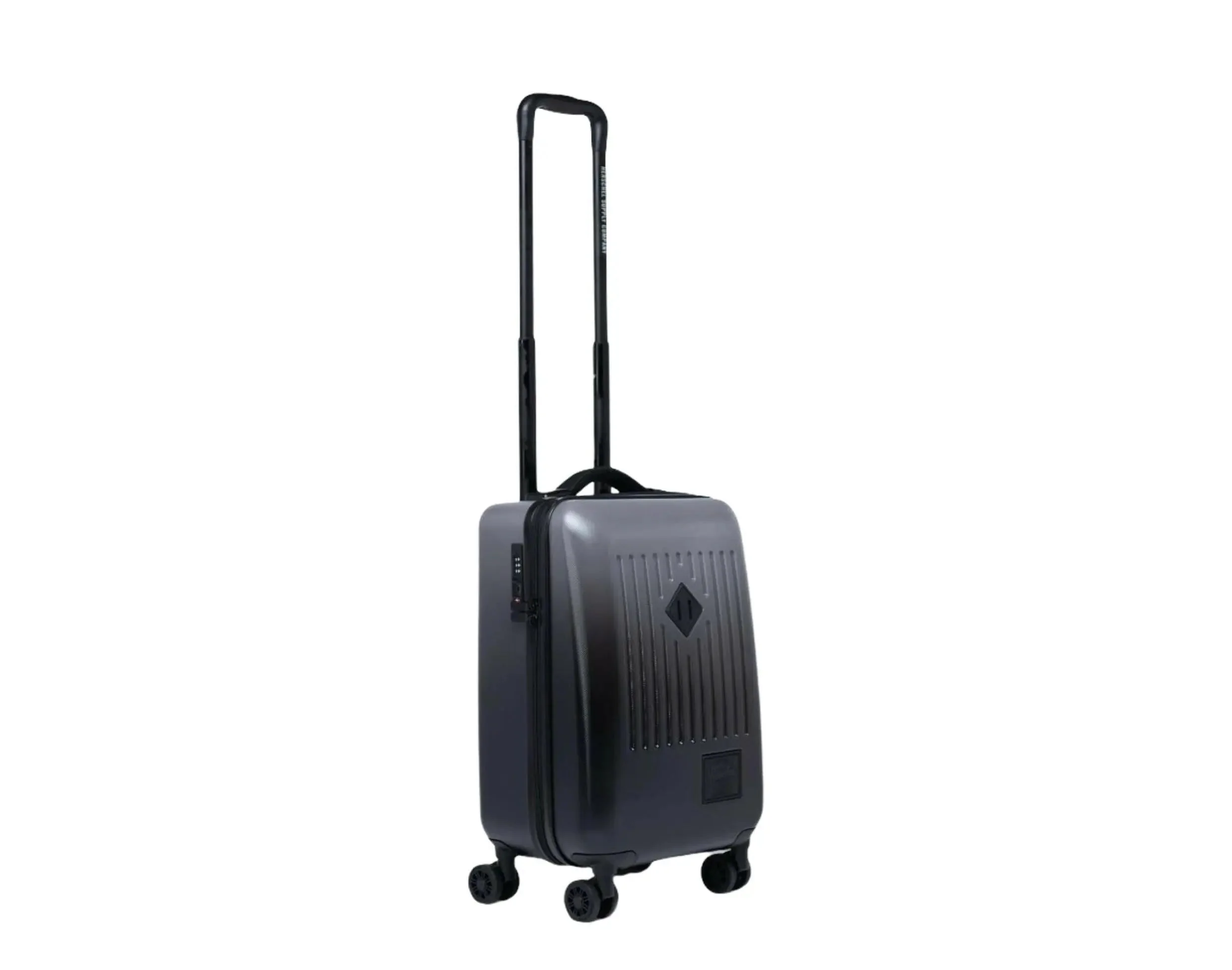 Herschel Supply Co Trade Carry-On Large Hard Shell Luggage - Image 3