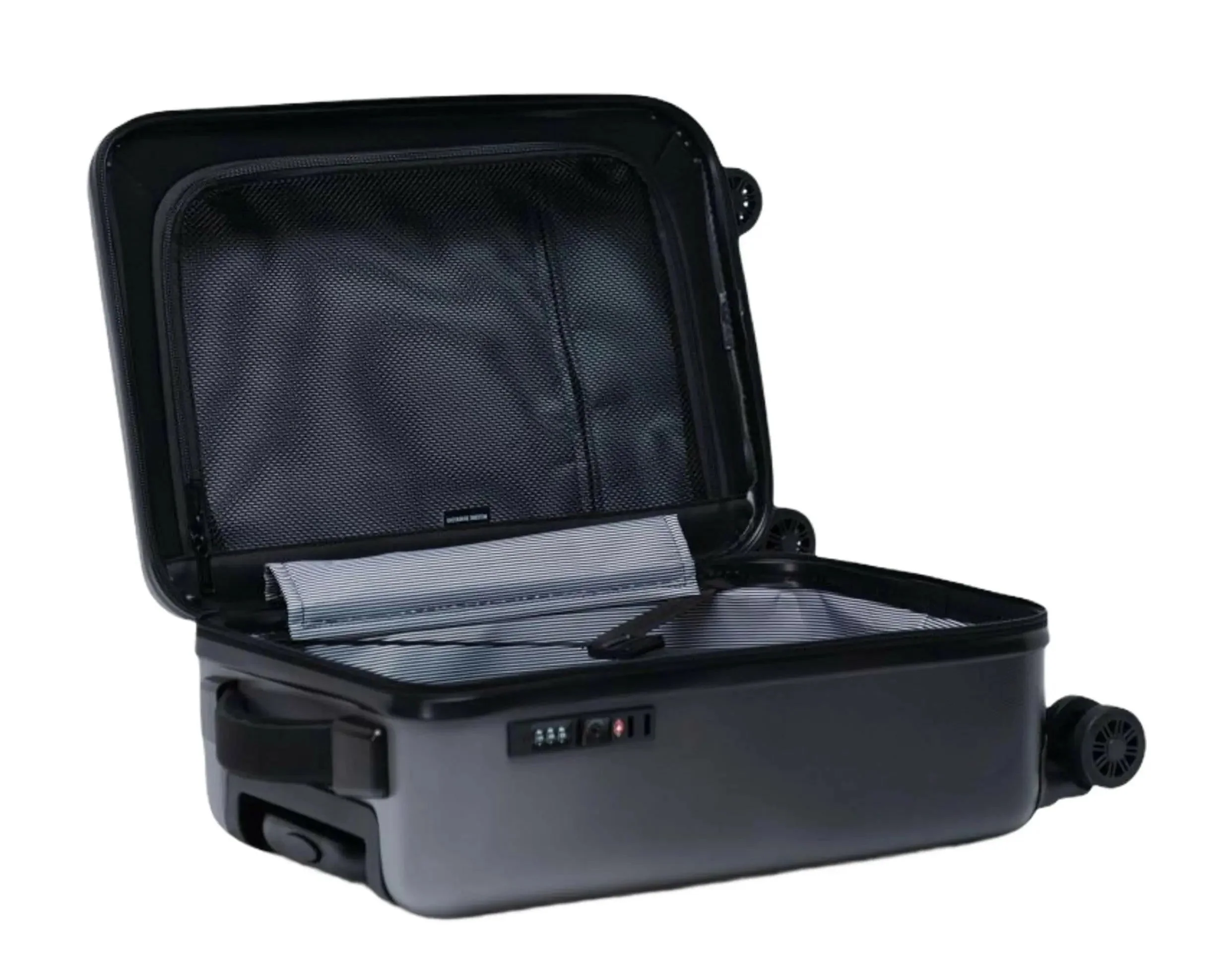 Herschel Supply Co Trade Carry-On Large Hard Shell Luggage - Image 5