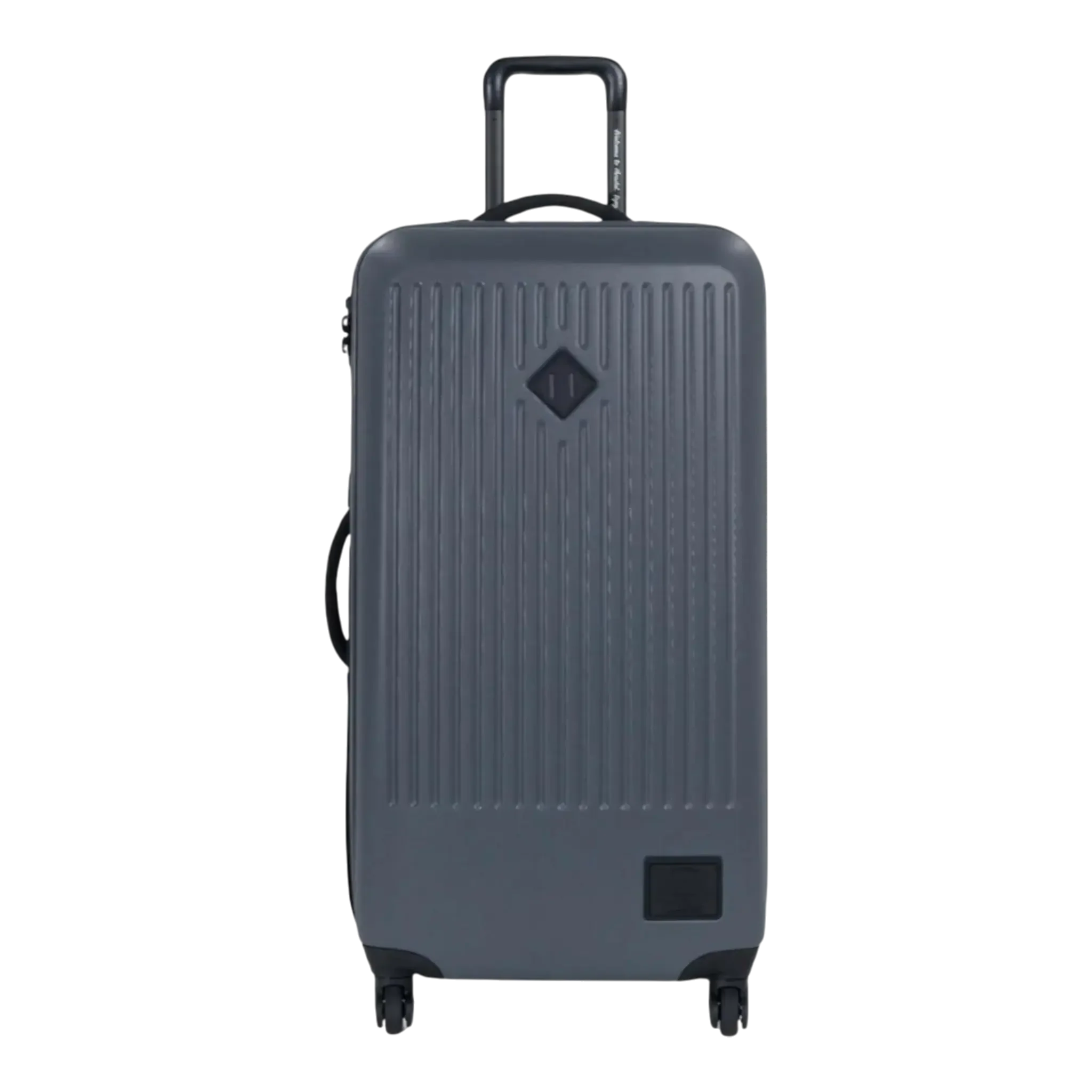 Herschel Supply Co. Trade Large 99L Suitcase Dark Shadow