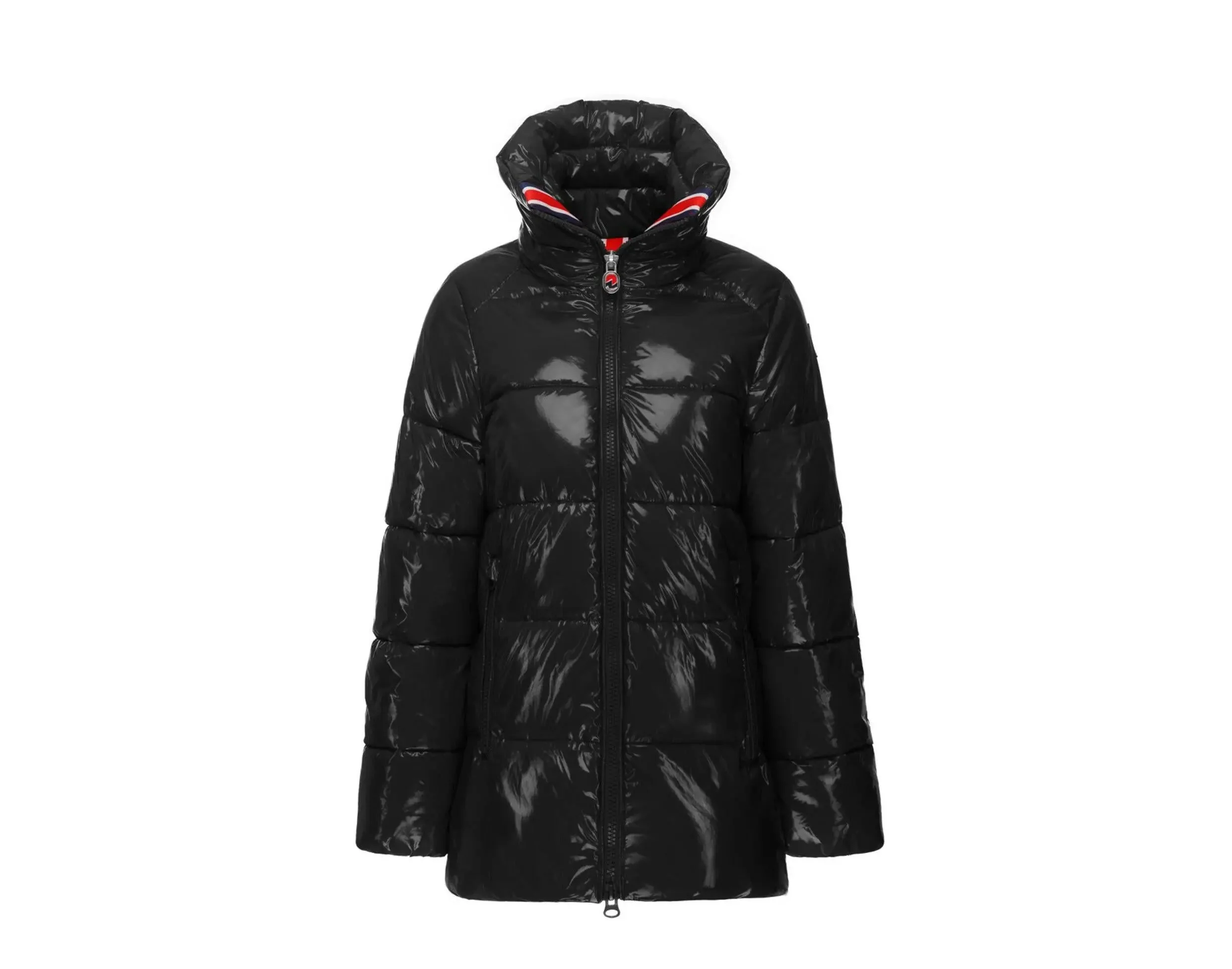Invicta Leah Contemporary Stylish Coat Women's Fabric