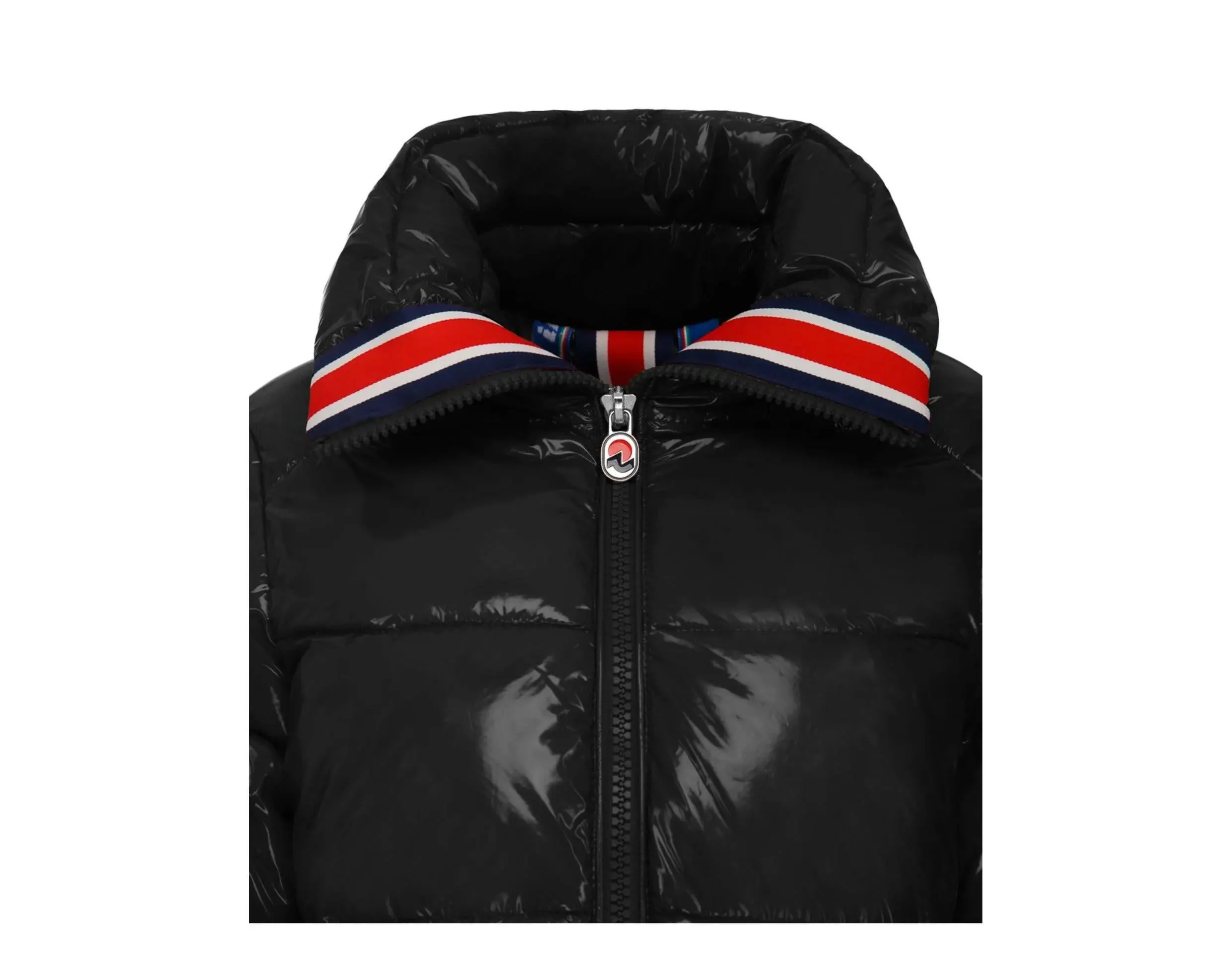 Invicta Leah Contemporary Stylish Coat Women's Fabric - Image 3