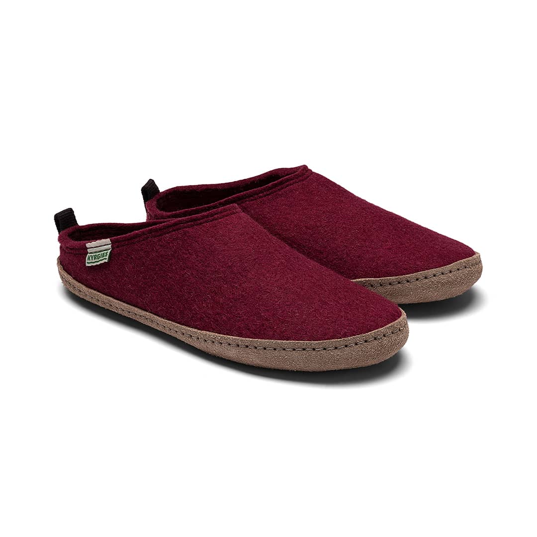 Kyrgies Indoor Wool Slides - Image 10