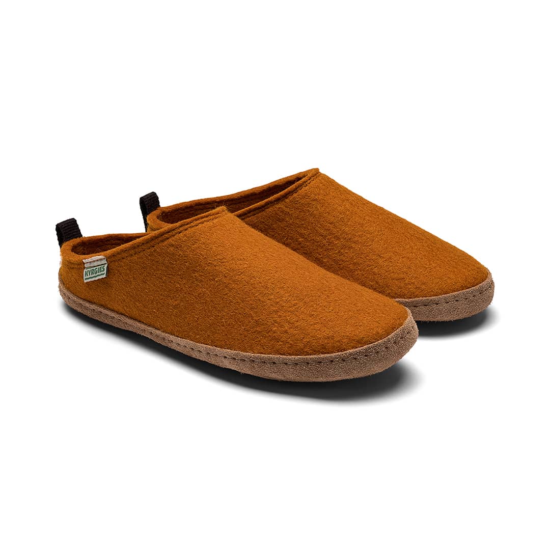 Kyrgies Indoor Wool Slides - Image 15