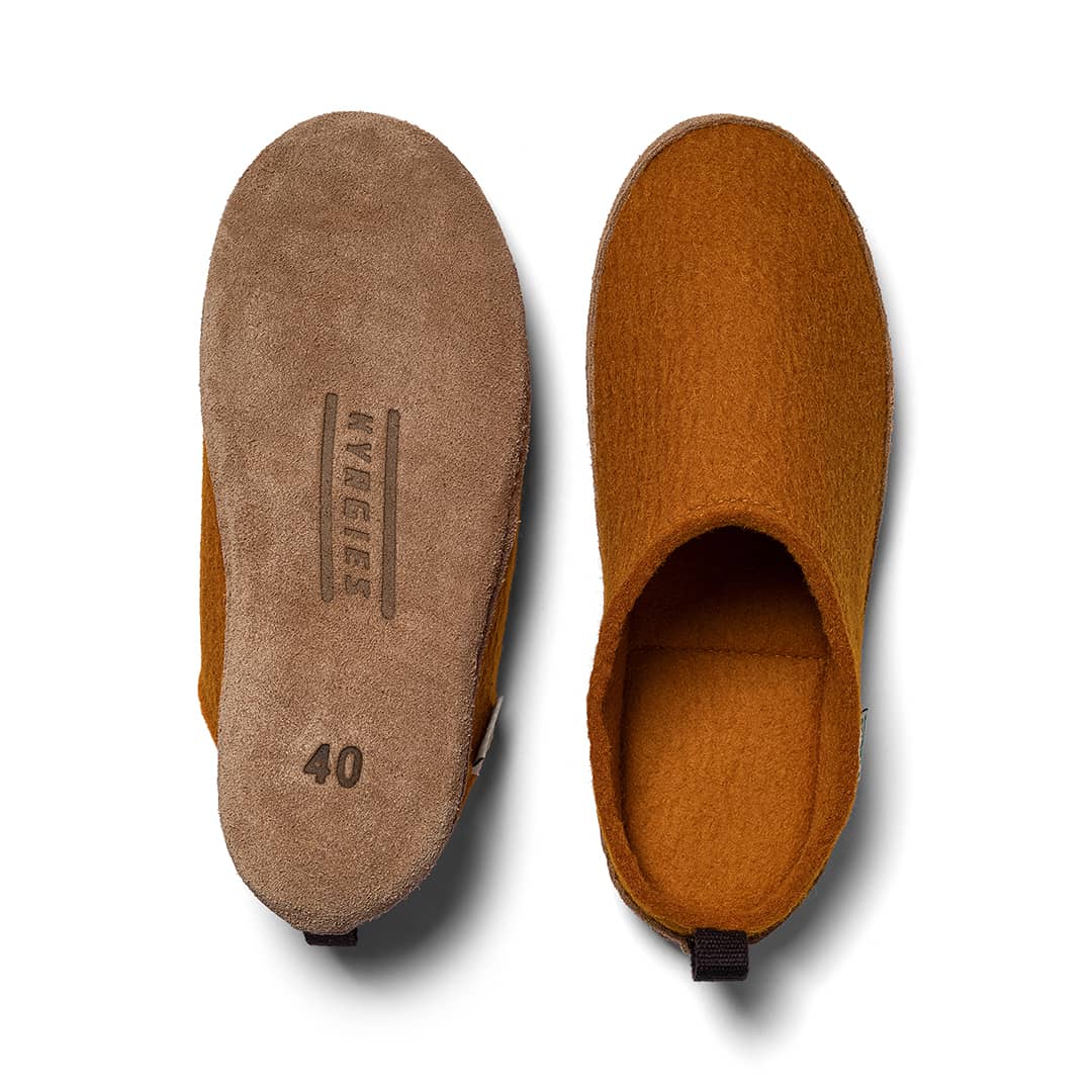 Kyrgies Indoor Wool Slides - Image 16