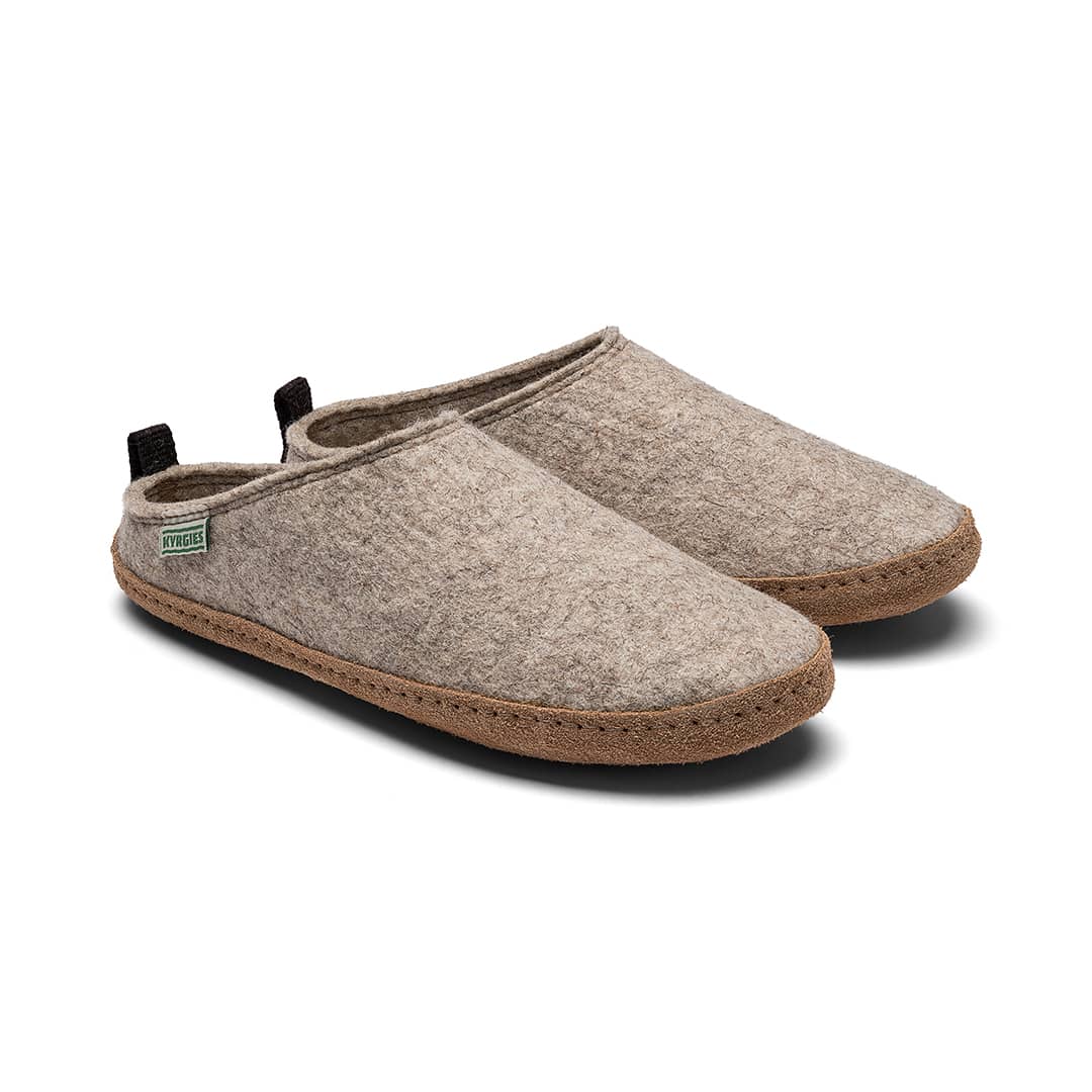 Kyrgies Indoor Wool Slides - Image 2
