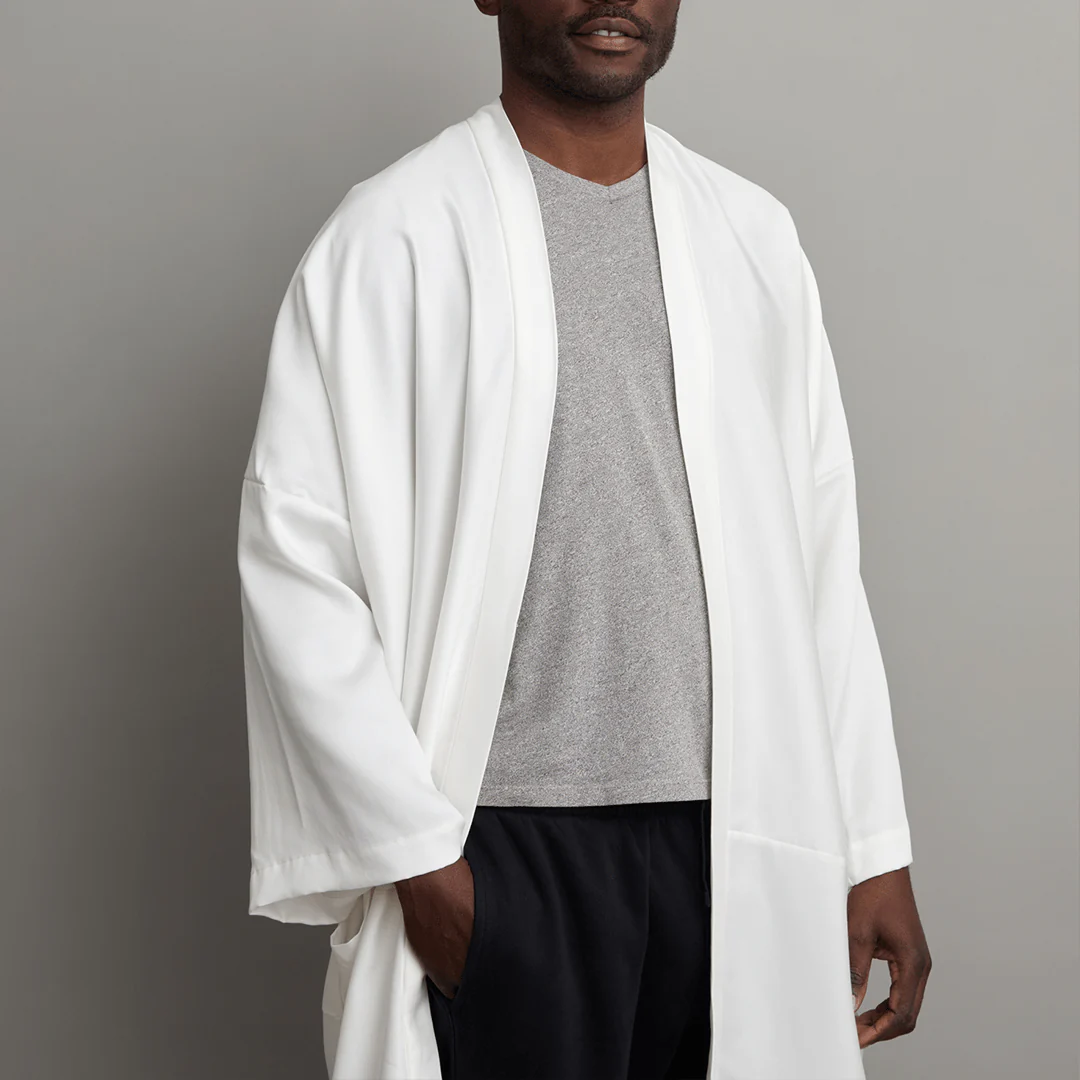 Kyrgies Zero-Waste Kimono - Image 24