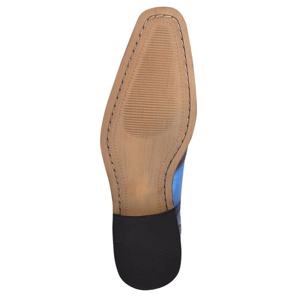 Liberty Zeno Aaron Leather Oxford Style Dress Shoes - Image 14