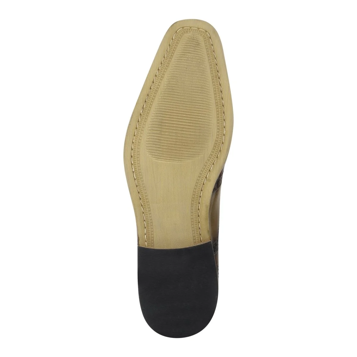 Liberty Zeno Aaron Leather Oxford Style Dress Shoes - Image 21