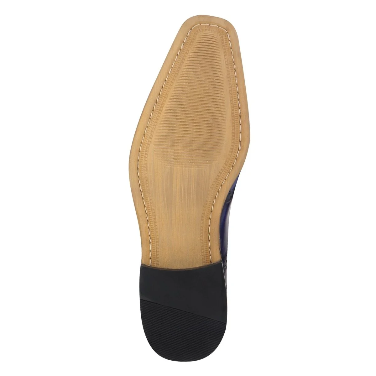 Liberty Zeno Aaron Leather Oxford Style Dress Shoes - Image 28