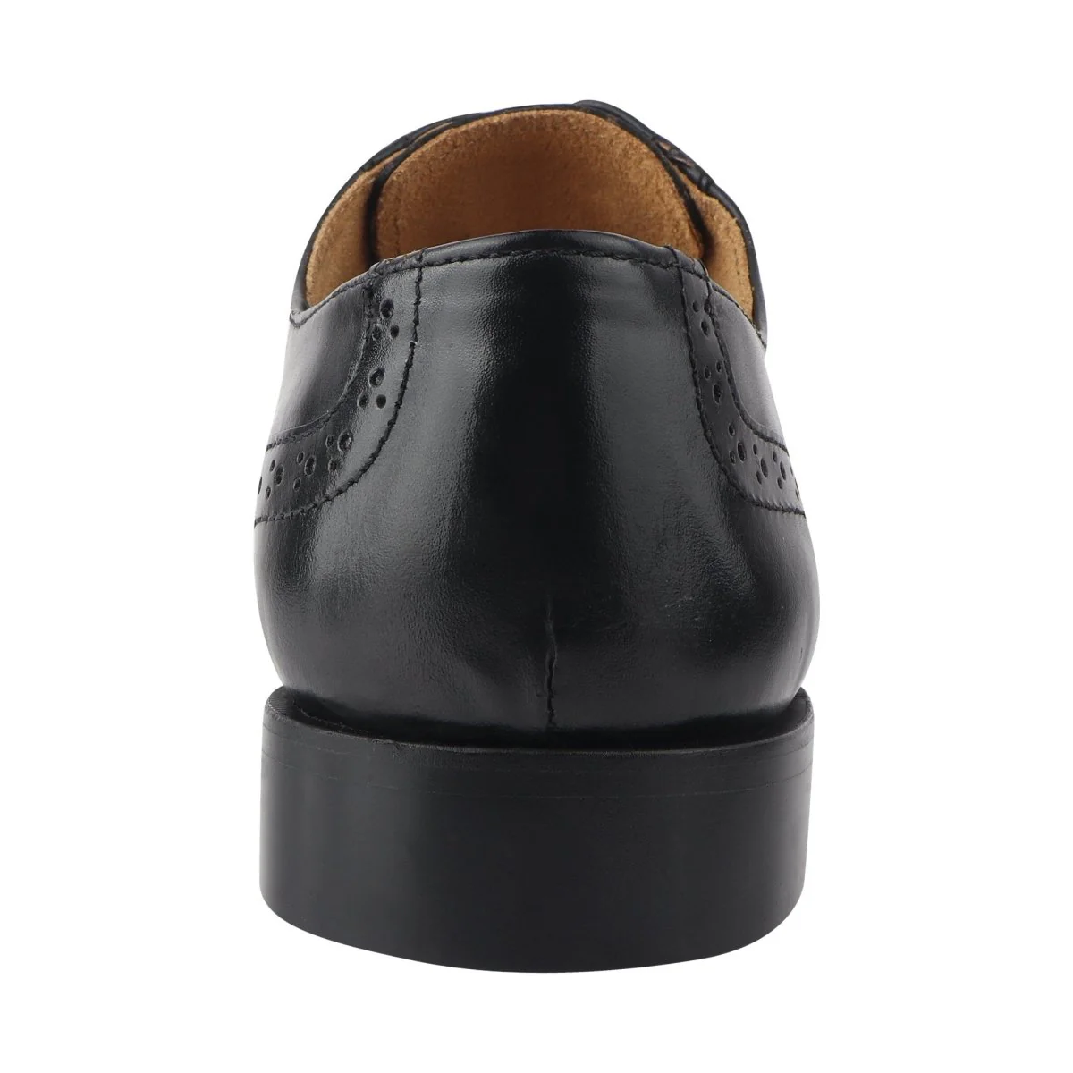 Liberty Zeno Aaron Leather Oxford Style Dress Shoes - Image 34