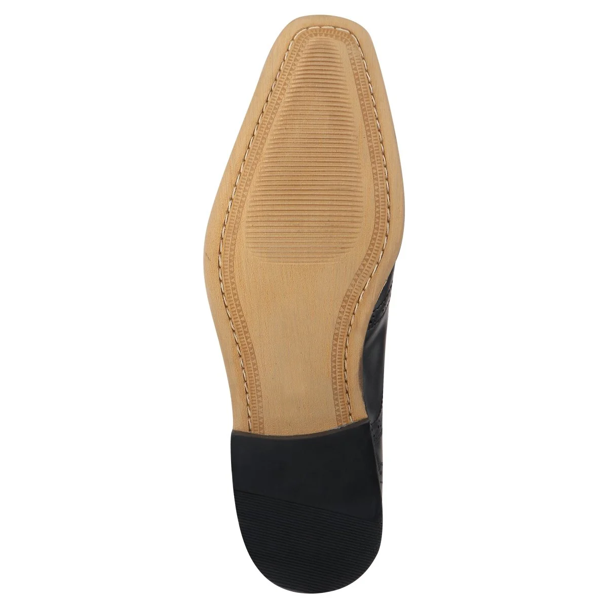 Liberty Zeno Aaron Leather Oxford Style Dress Shoes - Image 35
